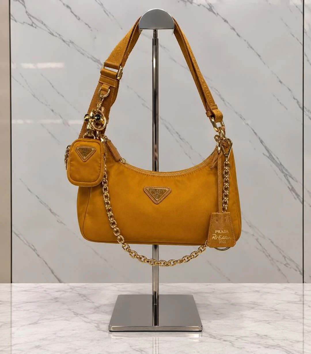 Prada - Bandoliera - Crossbody bag