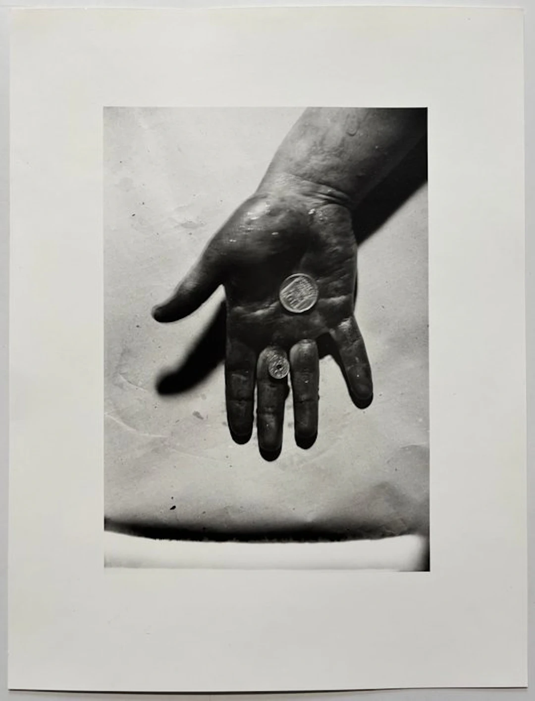 WOLS (1913-1951) - Ohne Titel