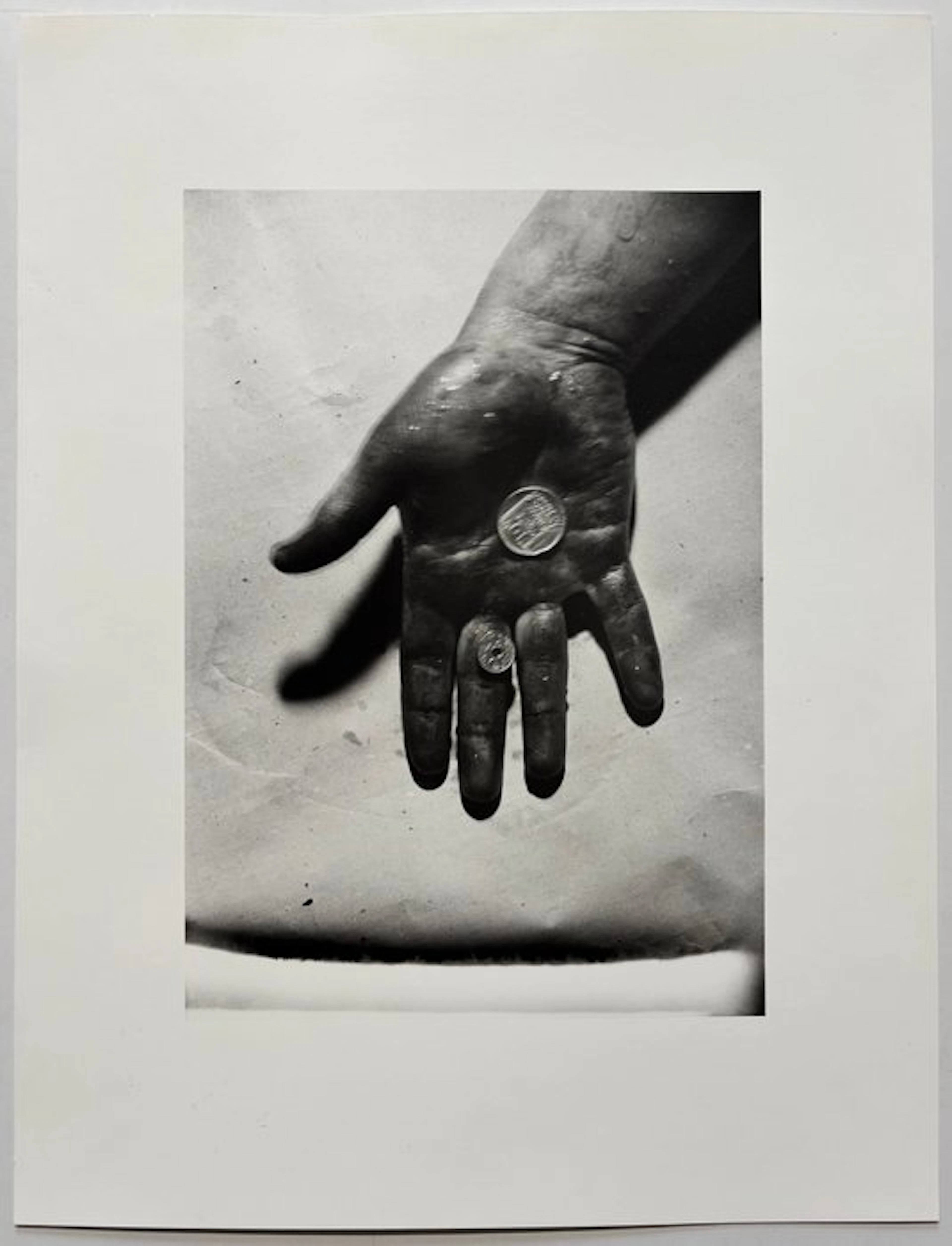 WOLS (1913-1951) - Ohne Titel