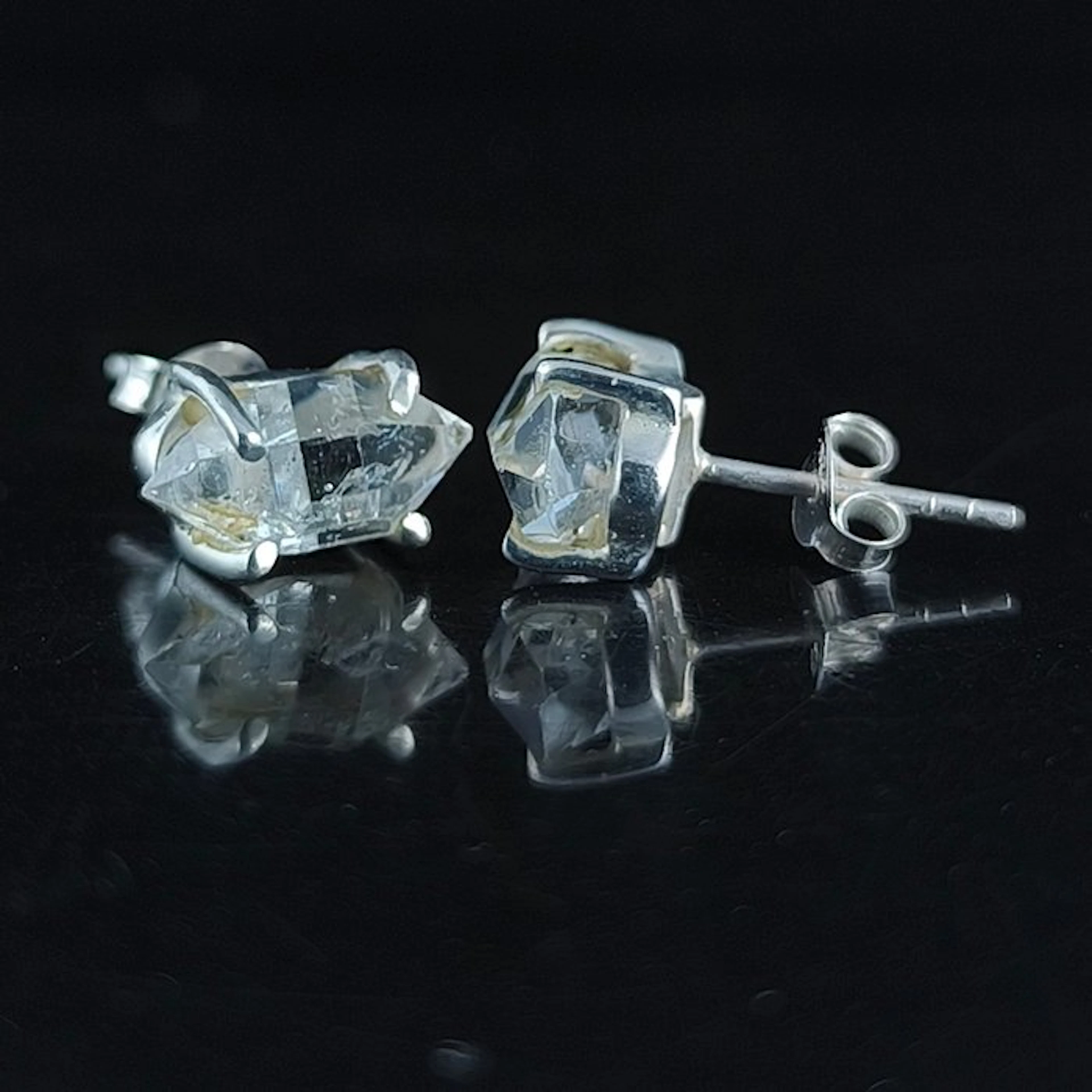 Herkimer Diamond Jewellery- 2.07 g