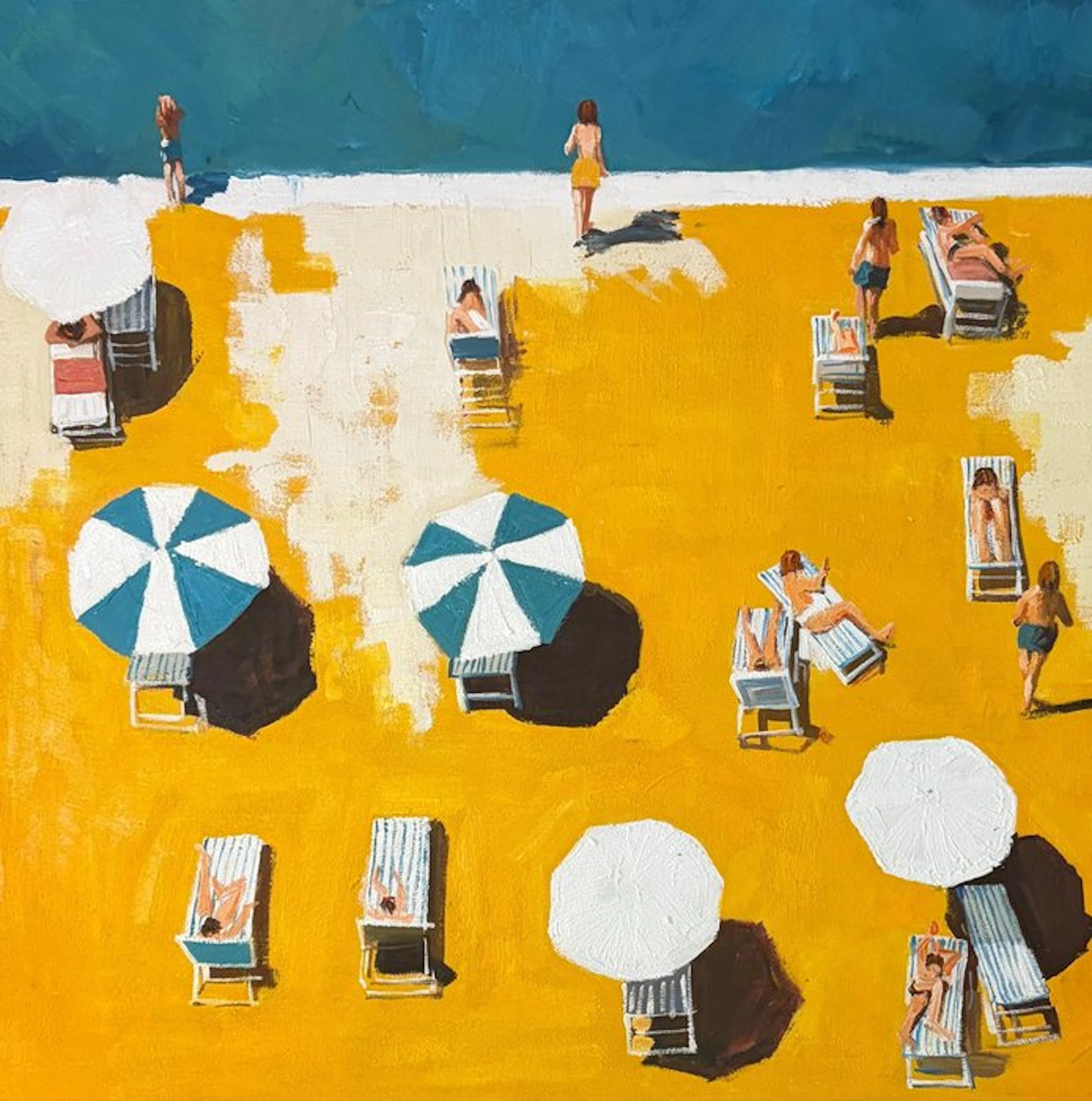 BOB - beach club P1