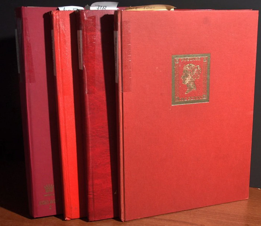 Germany's diverse periods - Collection including