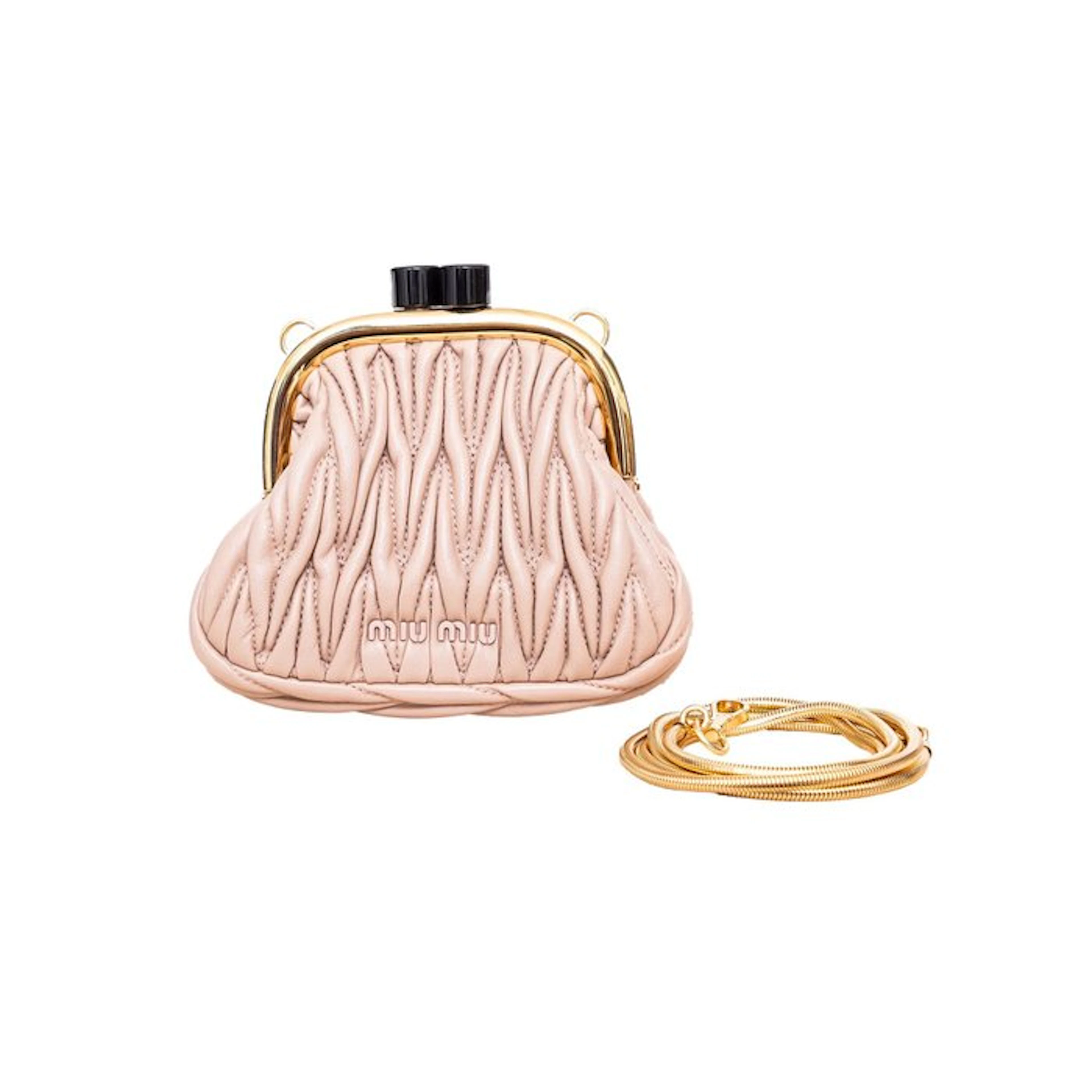 Miu Miu - Clutch bag