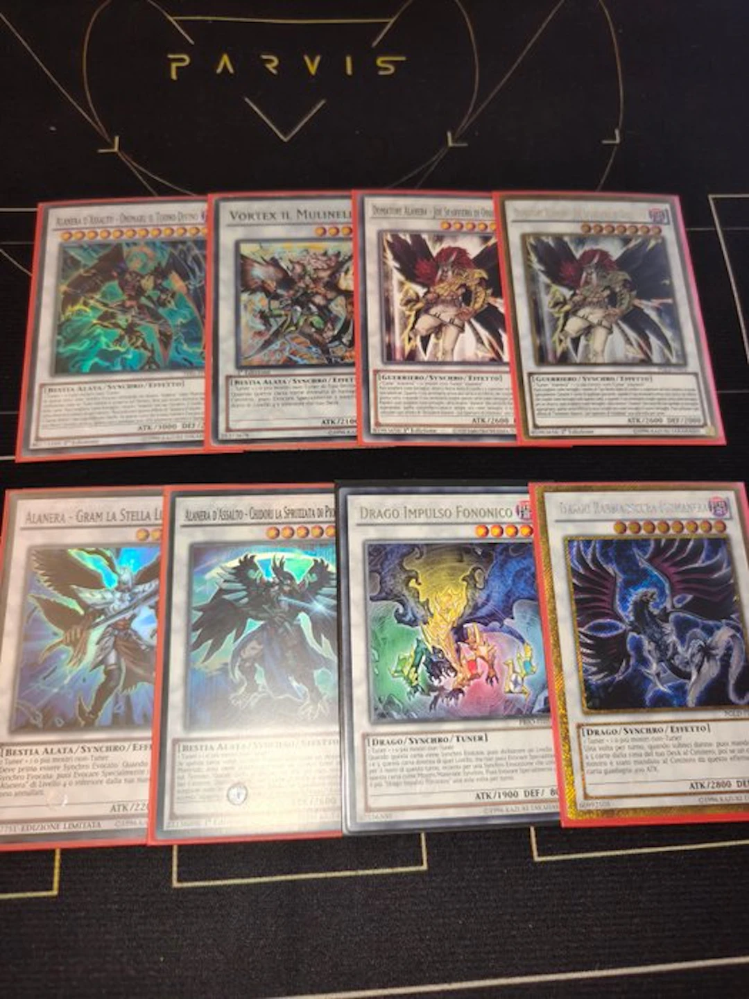 Konami Mixed collection - Yu-Gi-Oh!