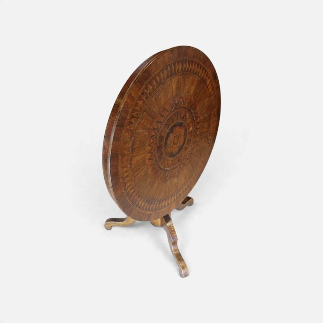 Centre table - Wood