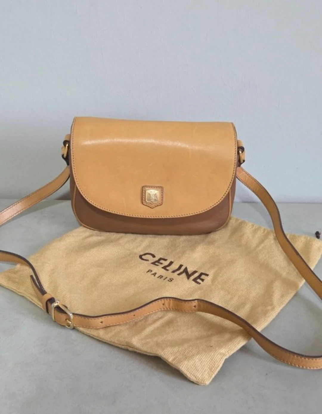 Céline - Shoulder bag