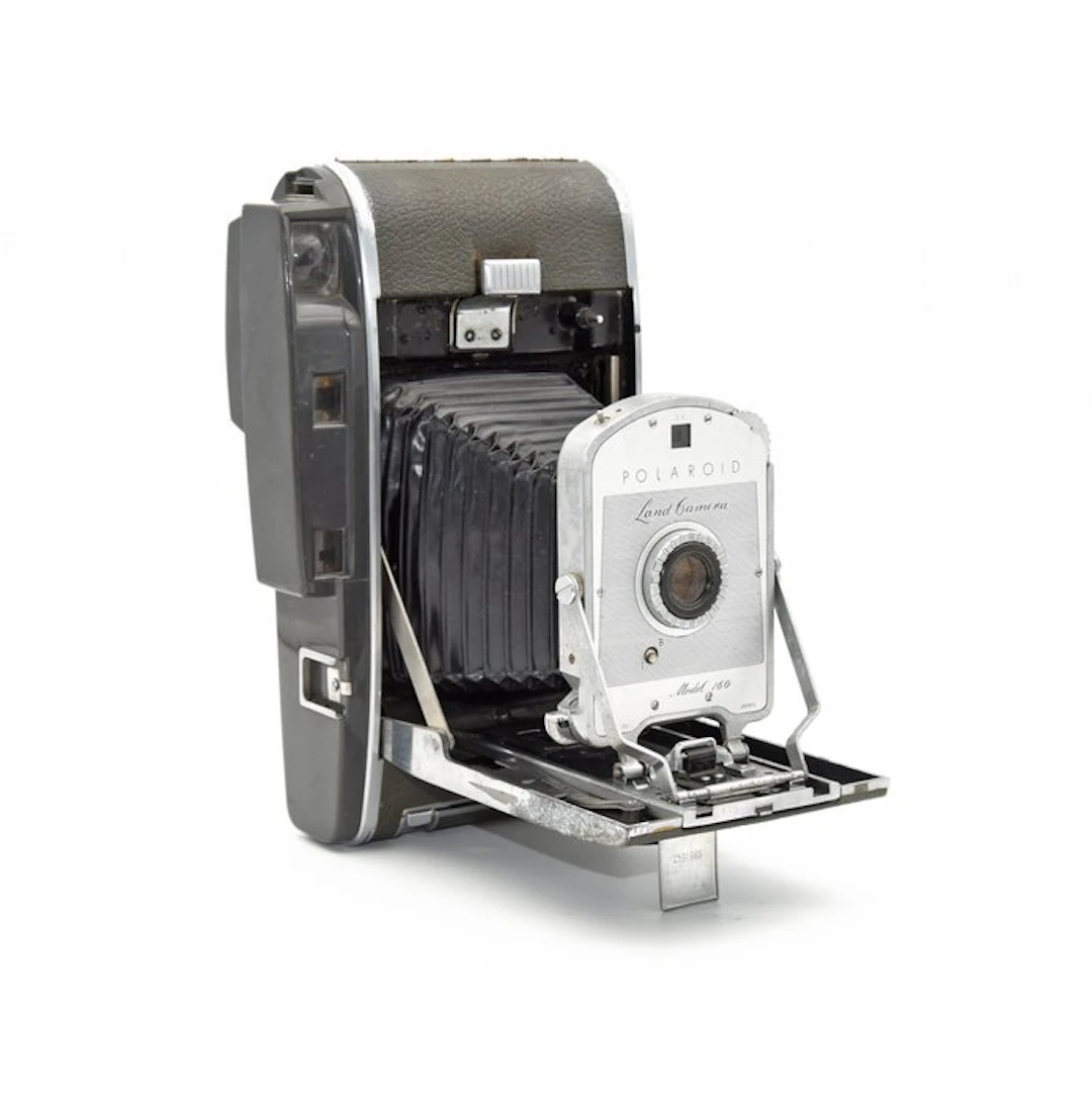 Polaroid Model 160 Analogue camera