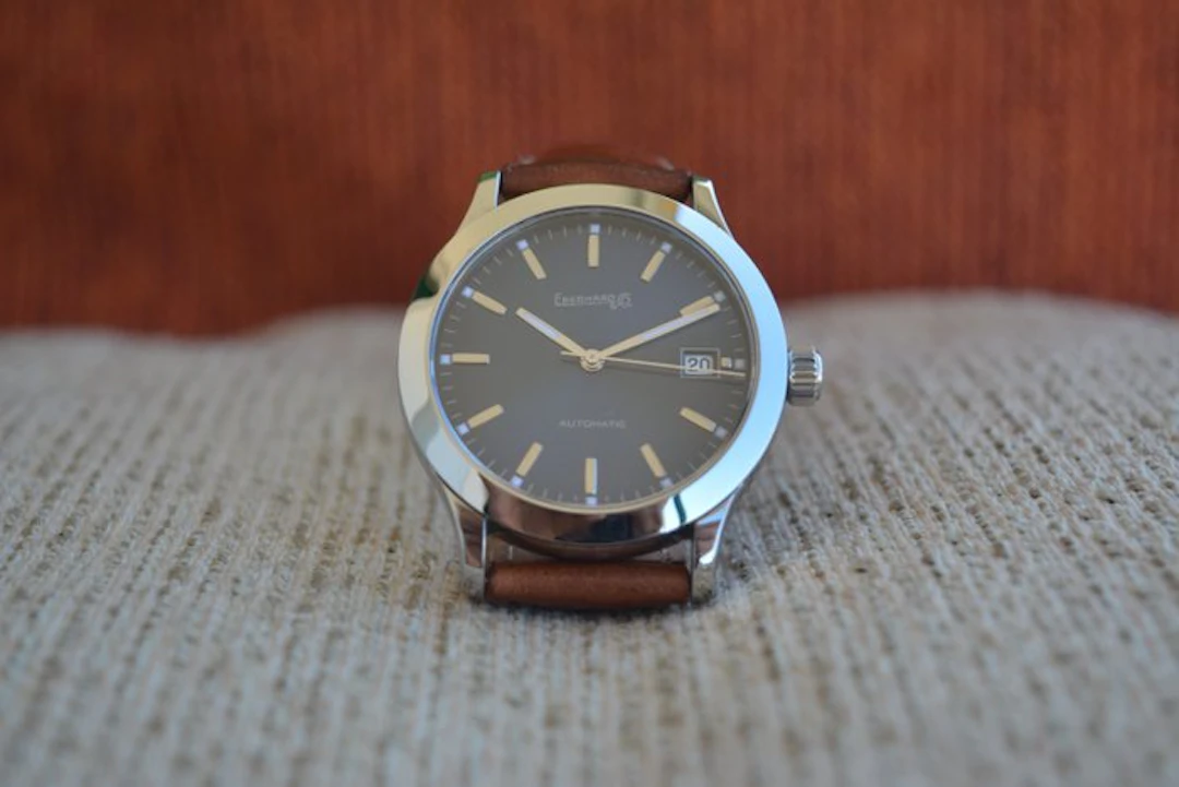 Eberhard & Co. - Men - 2000-2010
