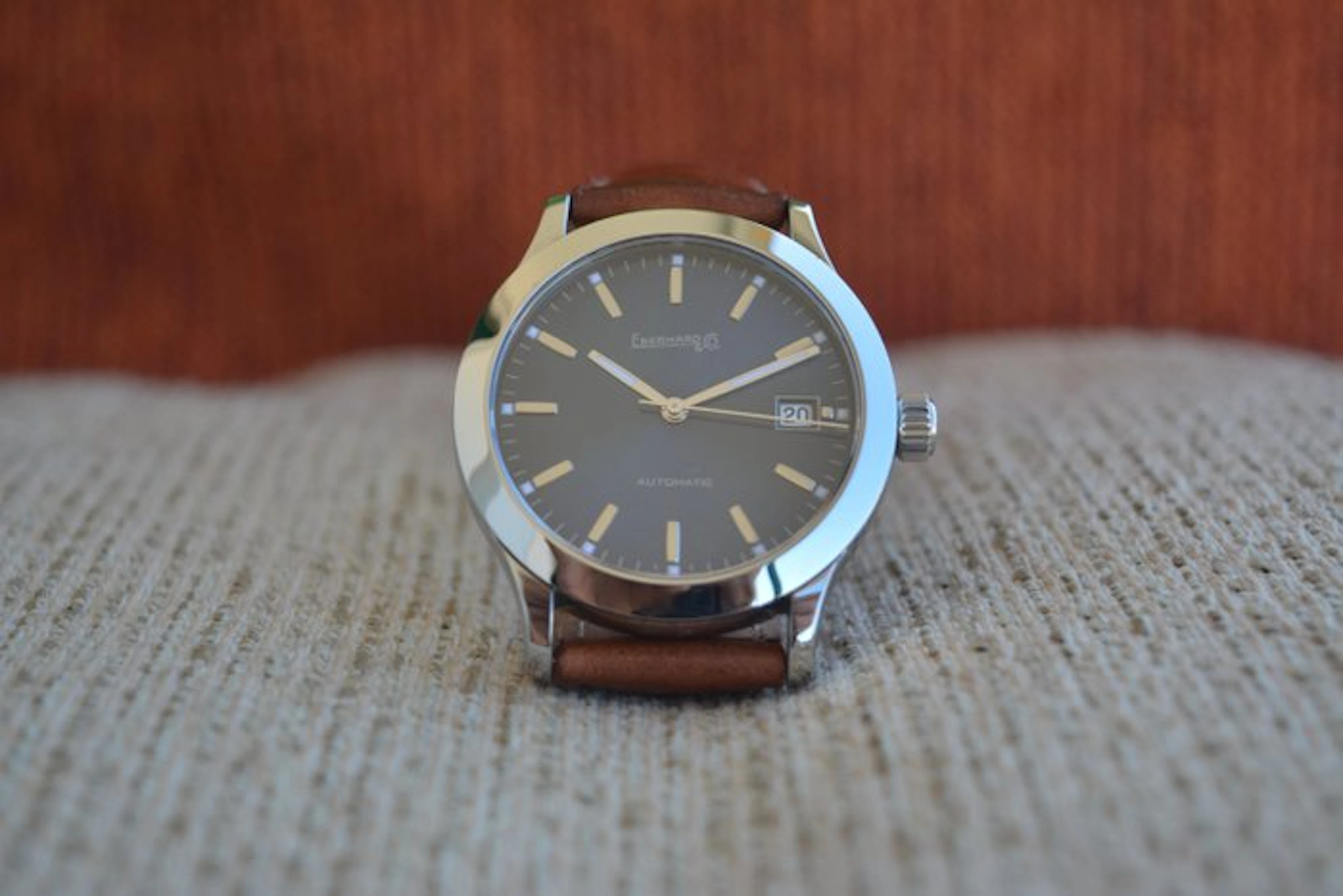 Eberhard & Co. - Men - 2000-2010