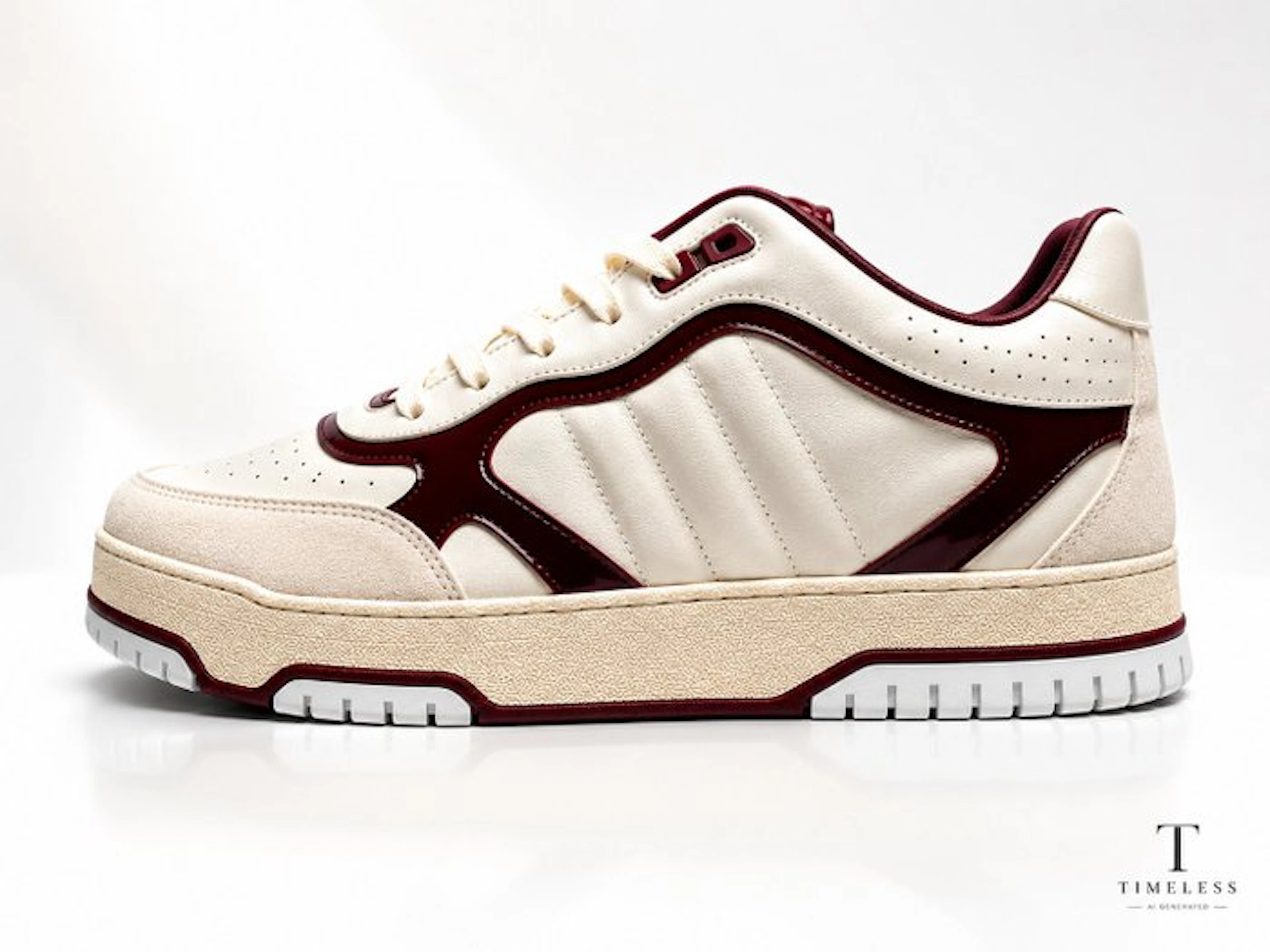 Gucci - Re-Web - Sneakers - Size: EU 45.5 - New with tags