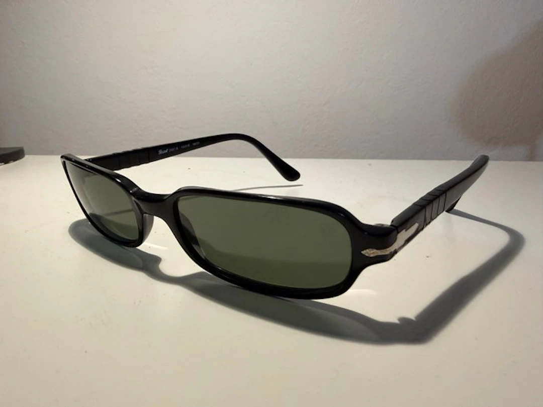 Persol - 2597-S - Sunglasses