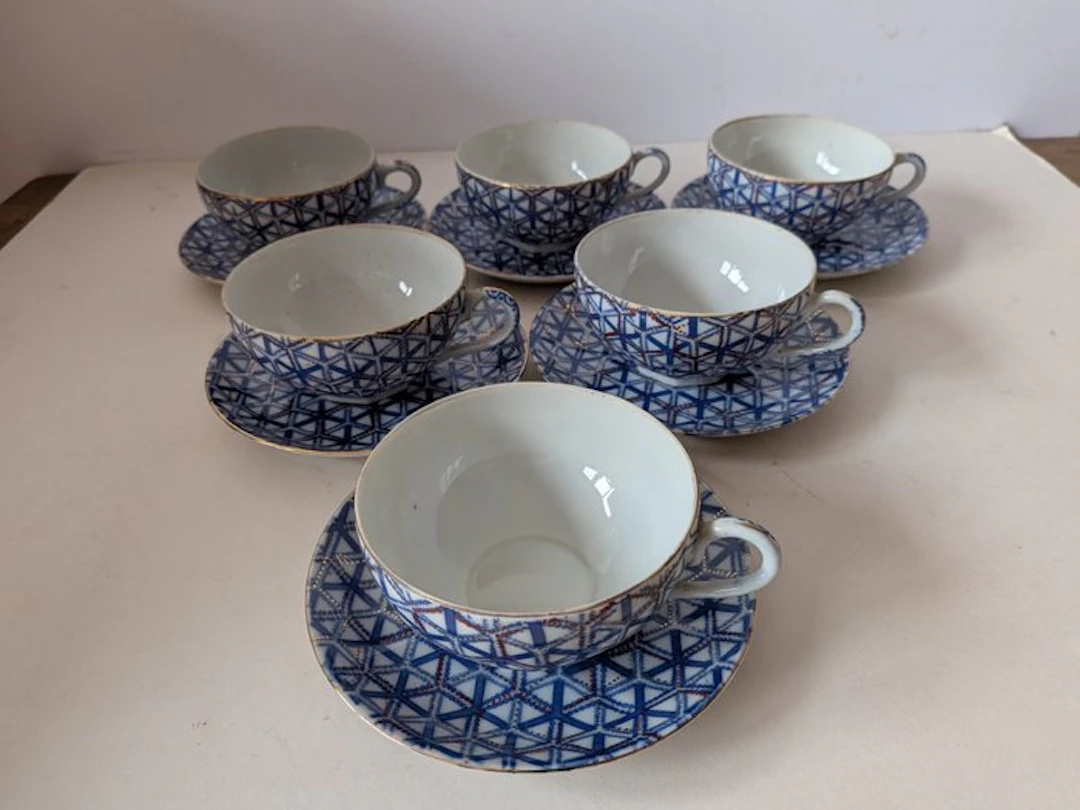 Lomonosov Imperial Porcelain Factory - Anna Jatschevich...
