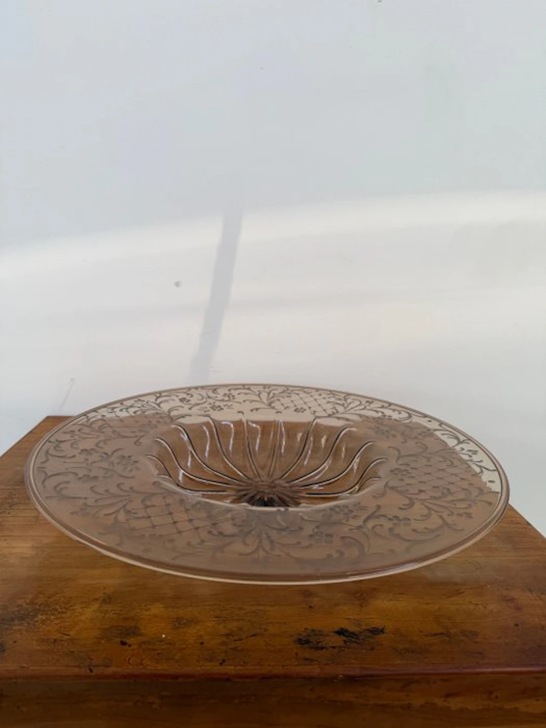 Centrepiece - Glass