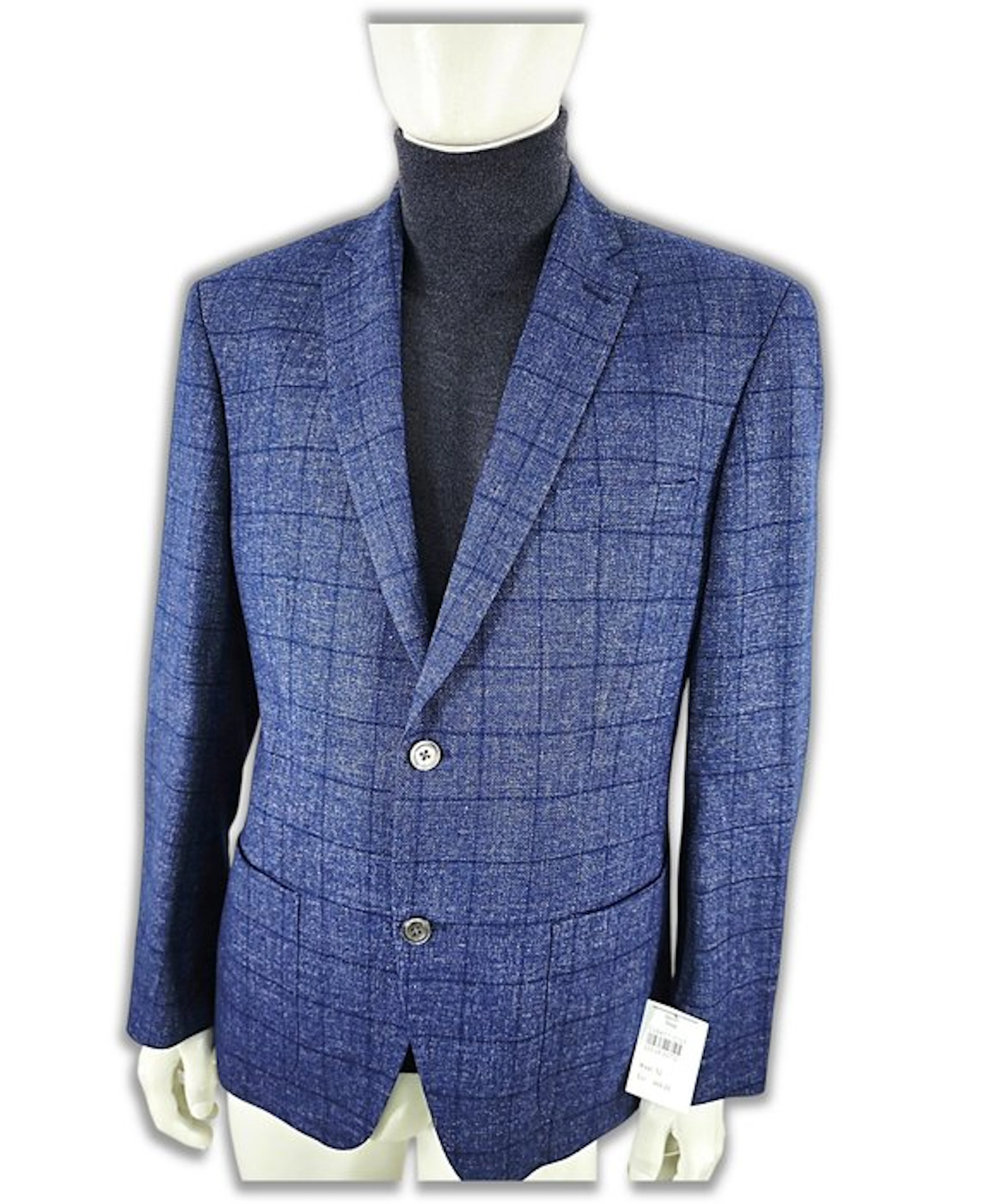 Roy Robson - NEW - Blazer