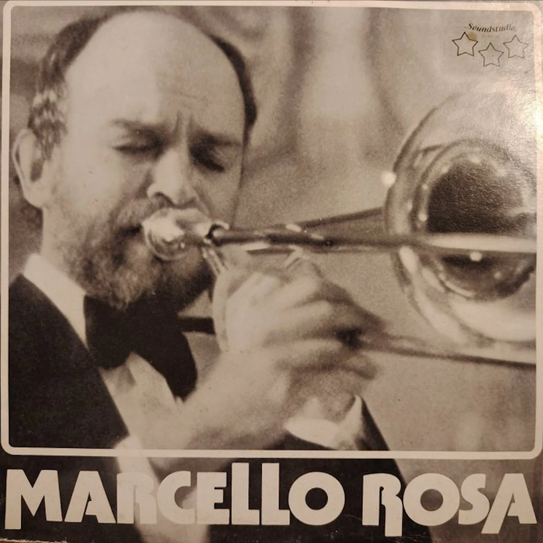 Marcello Rosa