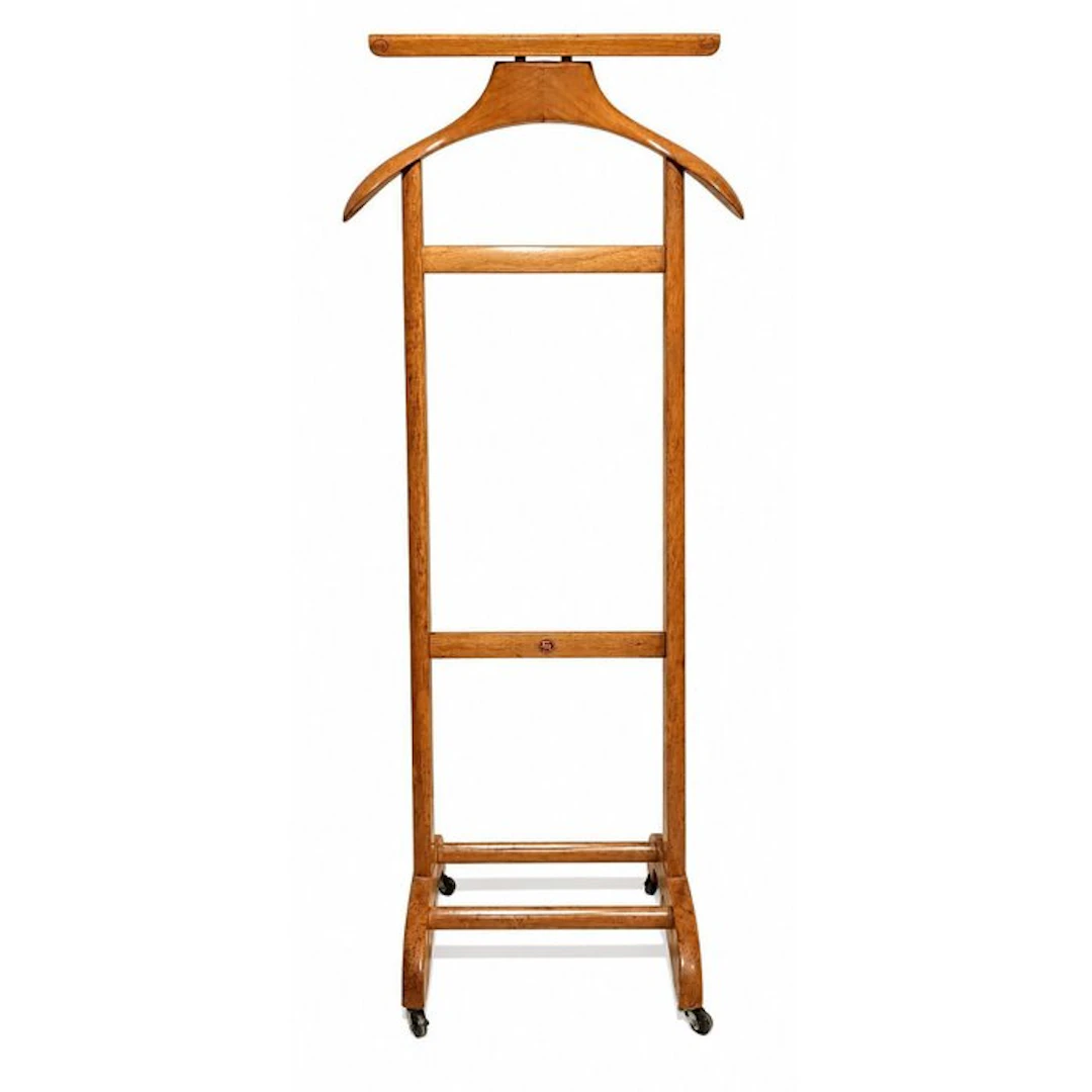 Fratelli Reguitti - Dressboy - Hardwood