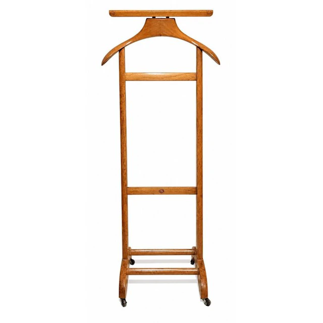 Fratelli Reguitti - Dressboy - Hardwood