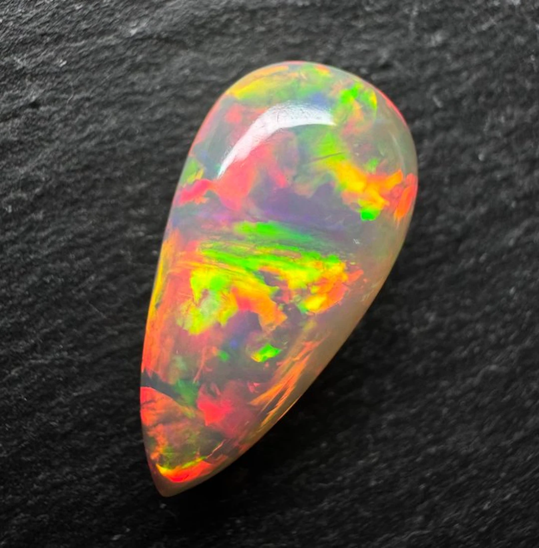 Opal Cabochon- 2.12 g