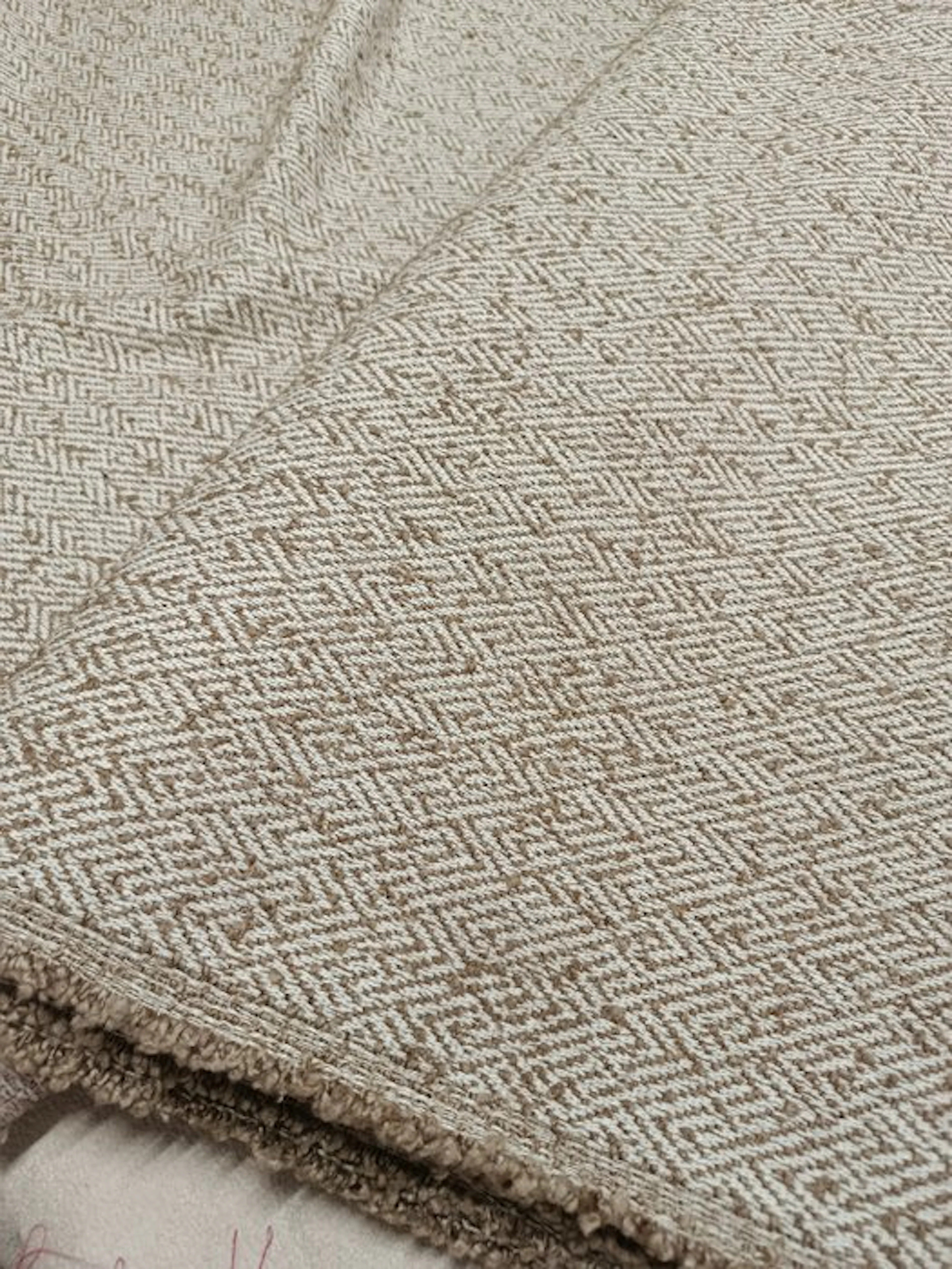 Pregiato tessuto d'arredo by Luxury living group...