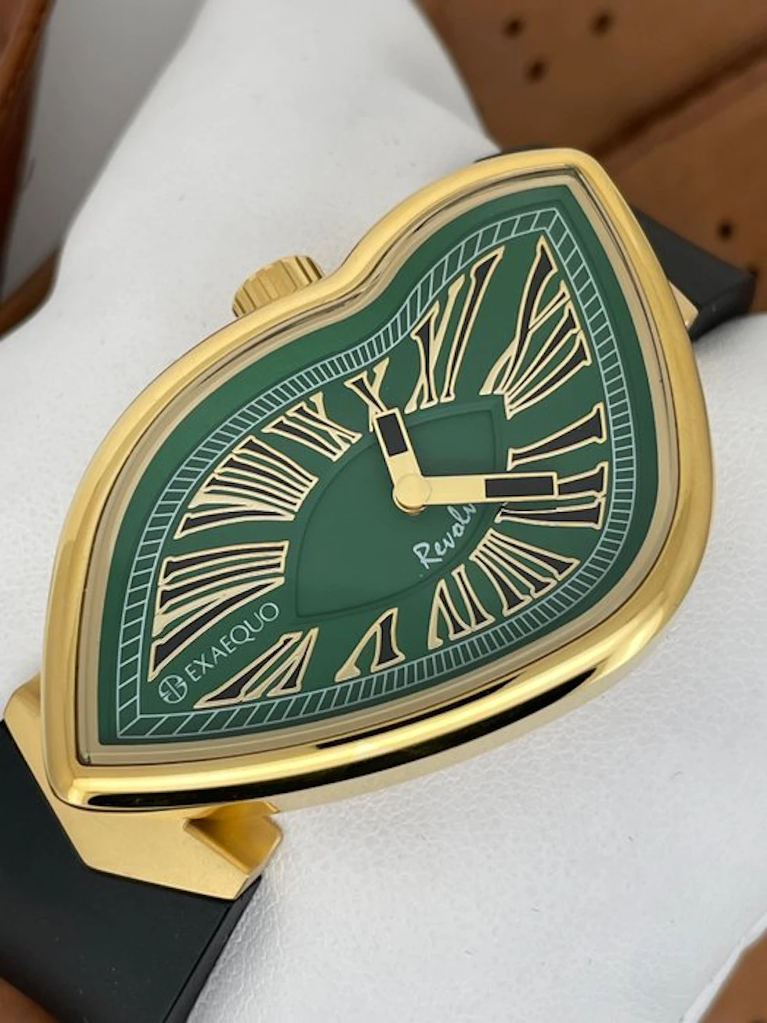 Exaequo - Revolve Salvador Dali Collection - EX0032.0005 - Men - 2020-2025