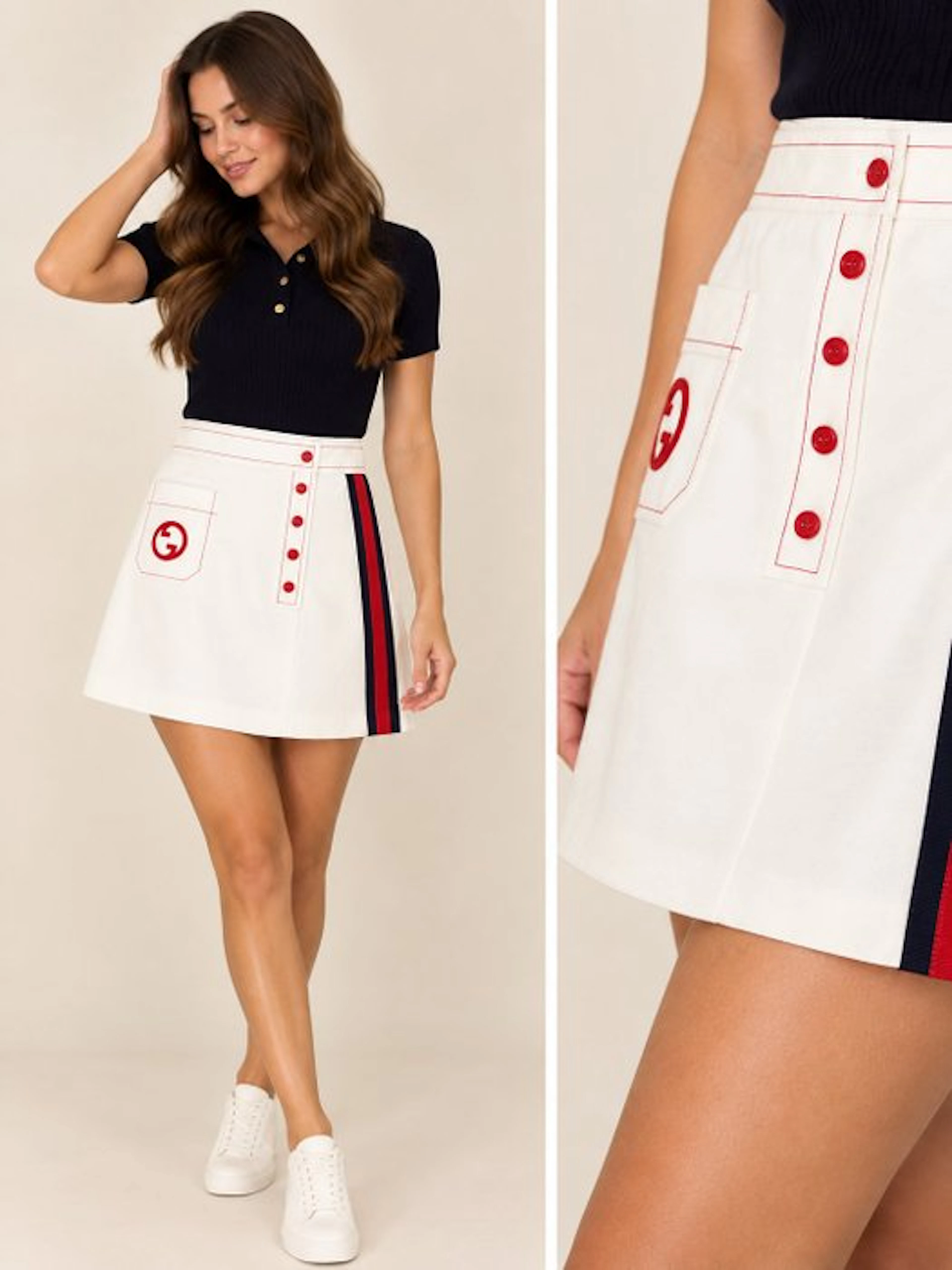 Gucci - Skirt - New with tags