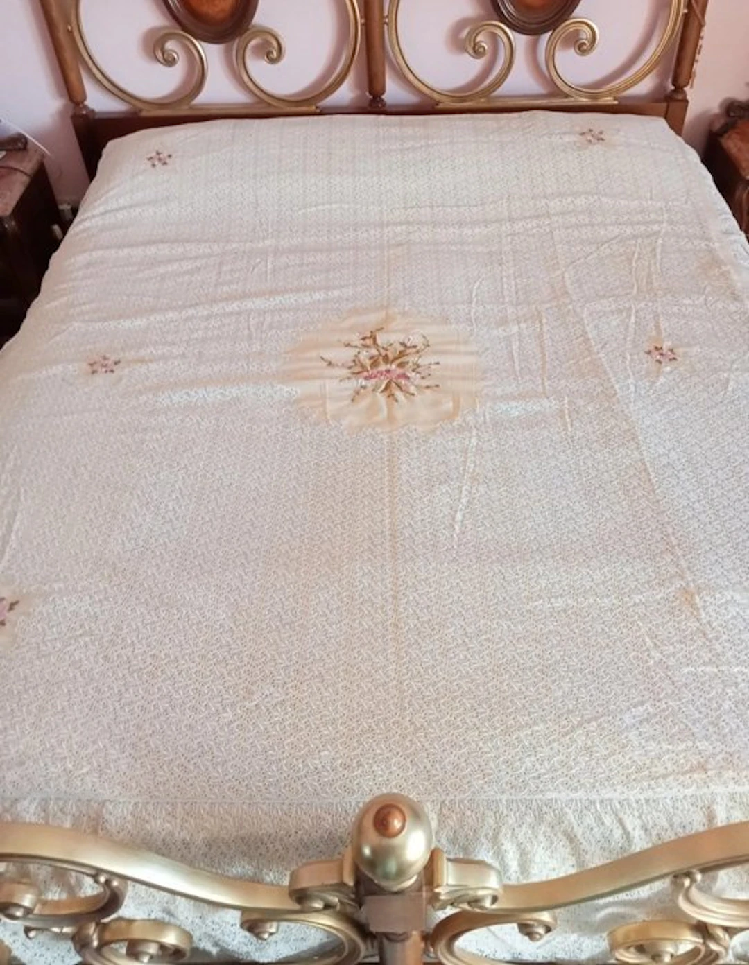 Bedspread - 210 cm - 230 cm