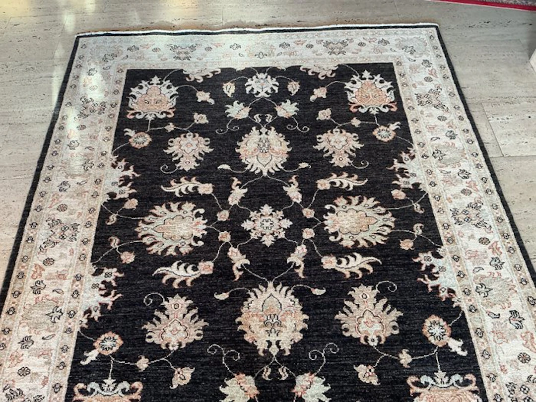 Pakistan - Rug - 183 cm - 150 cm - Neuer Ziegler Farahan