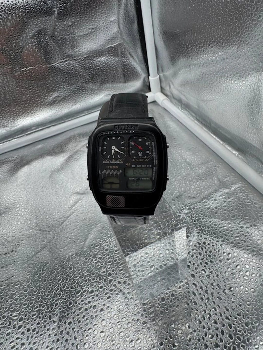 Citizen - No reserve price - 8982-088867 K - Men - 1980-1989