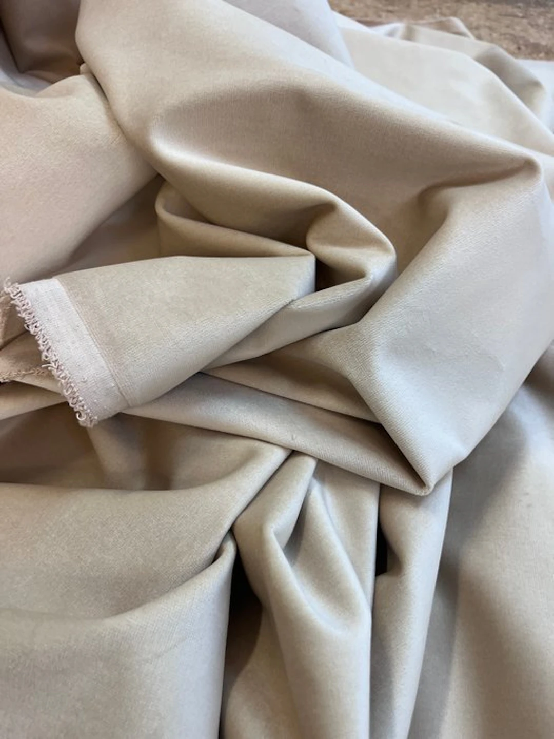 Upholstery fabric - 6 m - 1.4 m