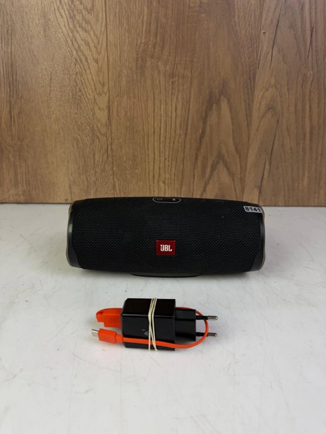 JBL - Charge 4 Speaker