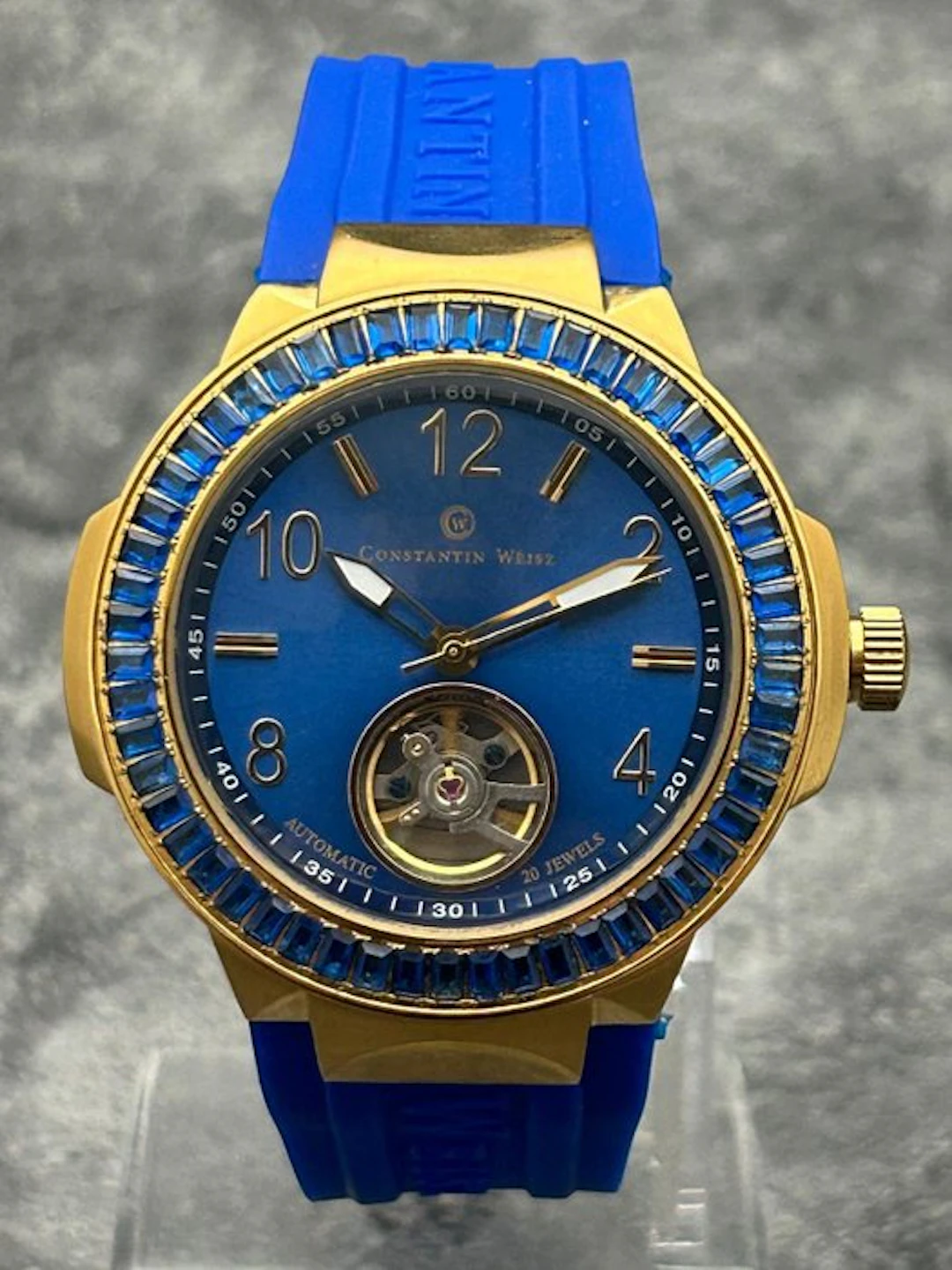 Constantin Weisz - No reserve price - Men - 2000-2010