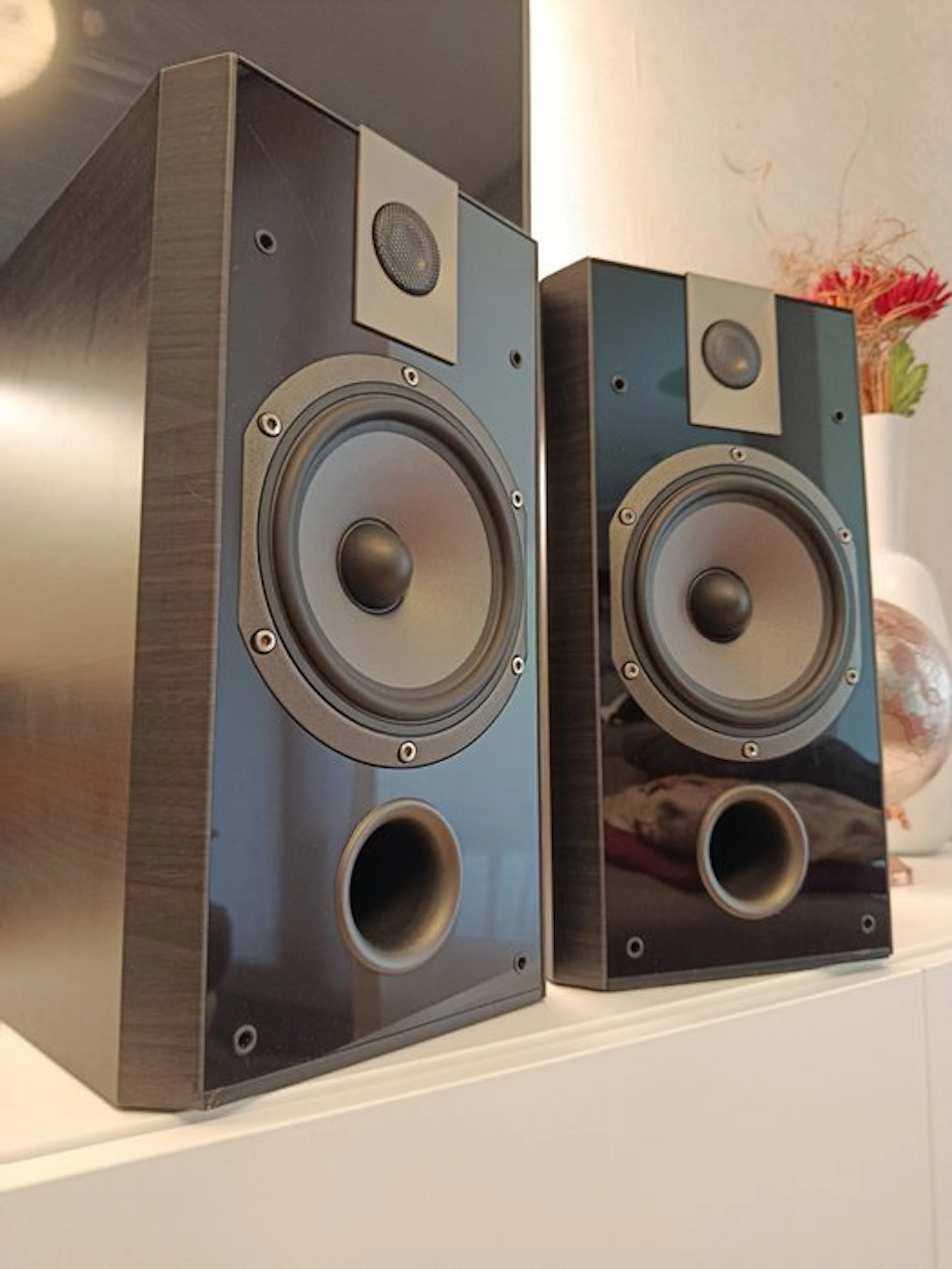 Focal - 806V Speaker set