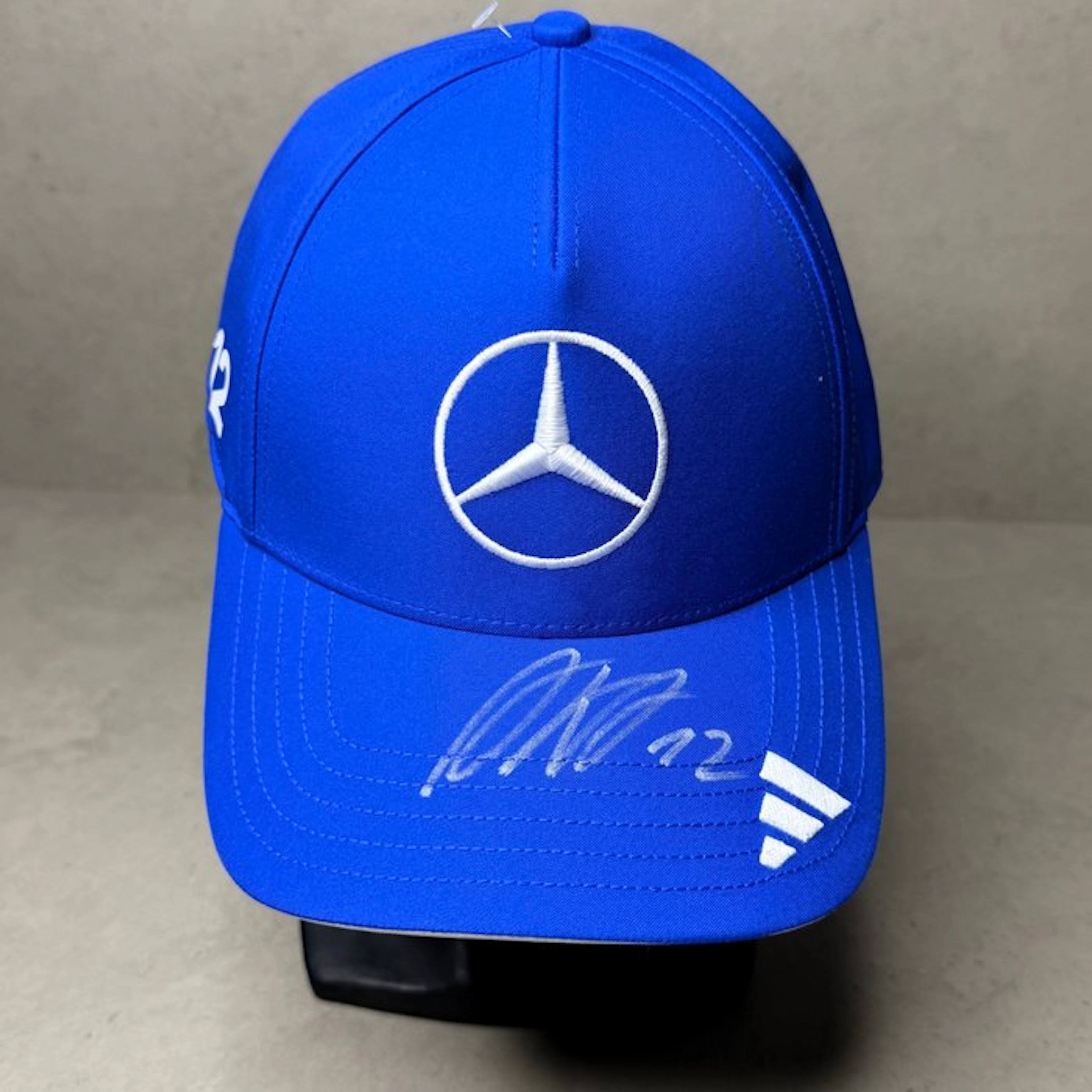 Mercedes - Formula One - Andrea Kimi Antonelli - 2026 - Baseball cap