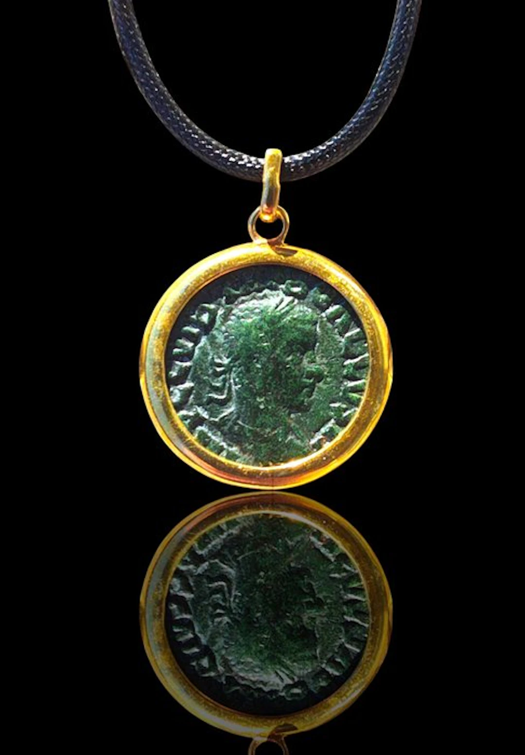 Ancient Roman