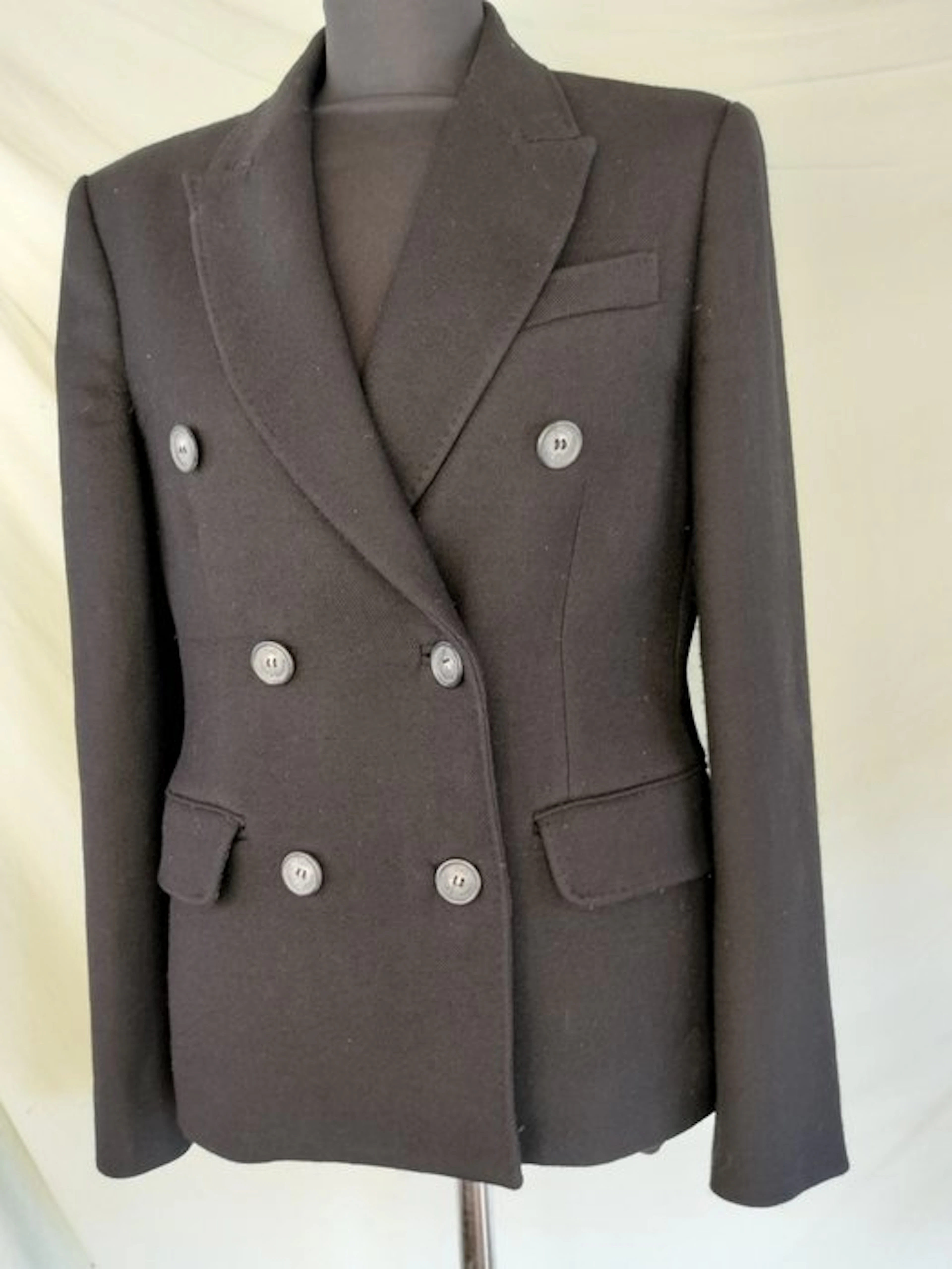 D&G Dolce&Gabbana - Blazer - Vintage