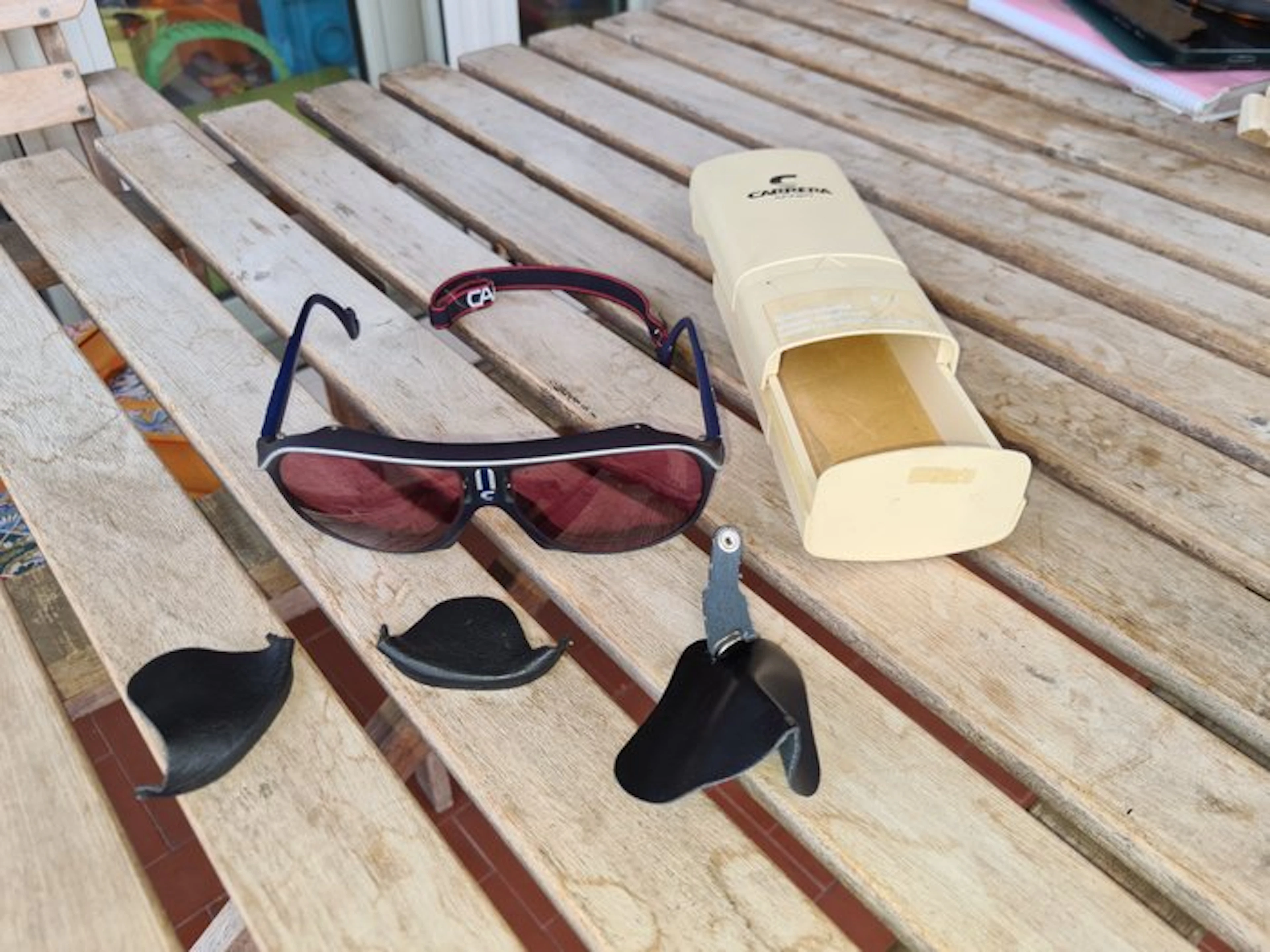 Carrera - Sunglasses