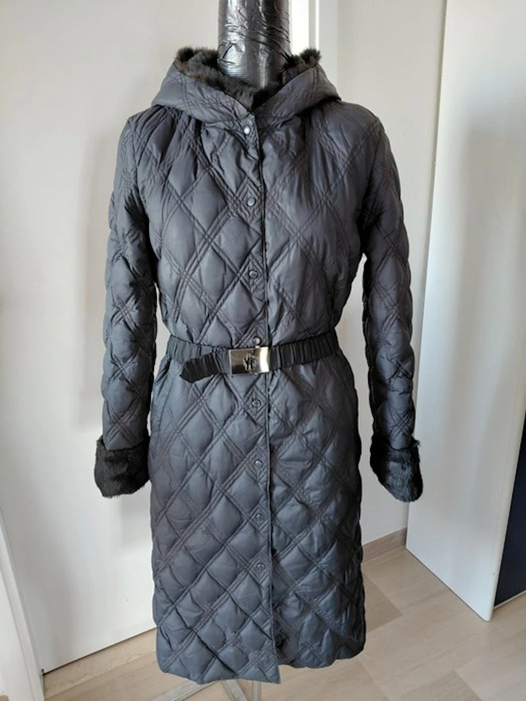 Moncler - Down jacket