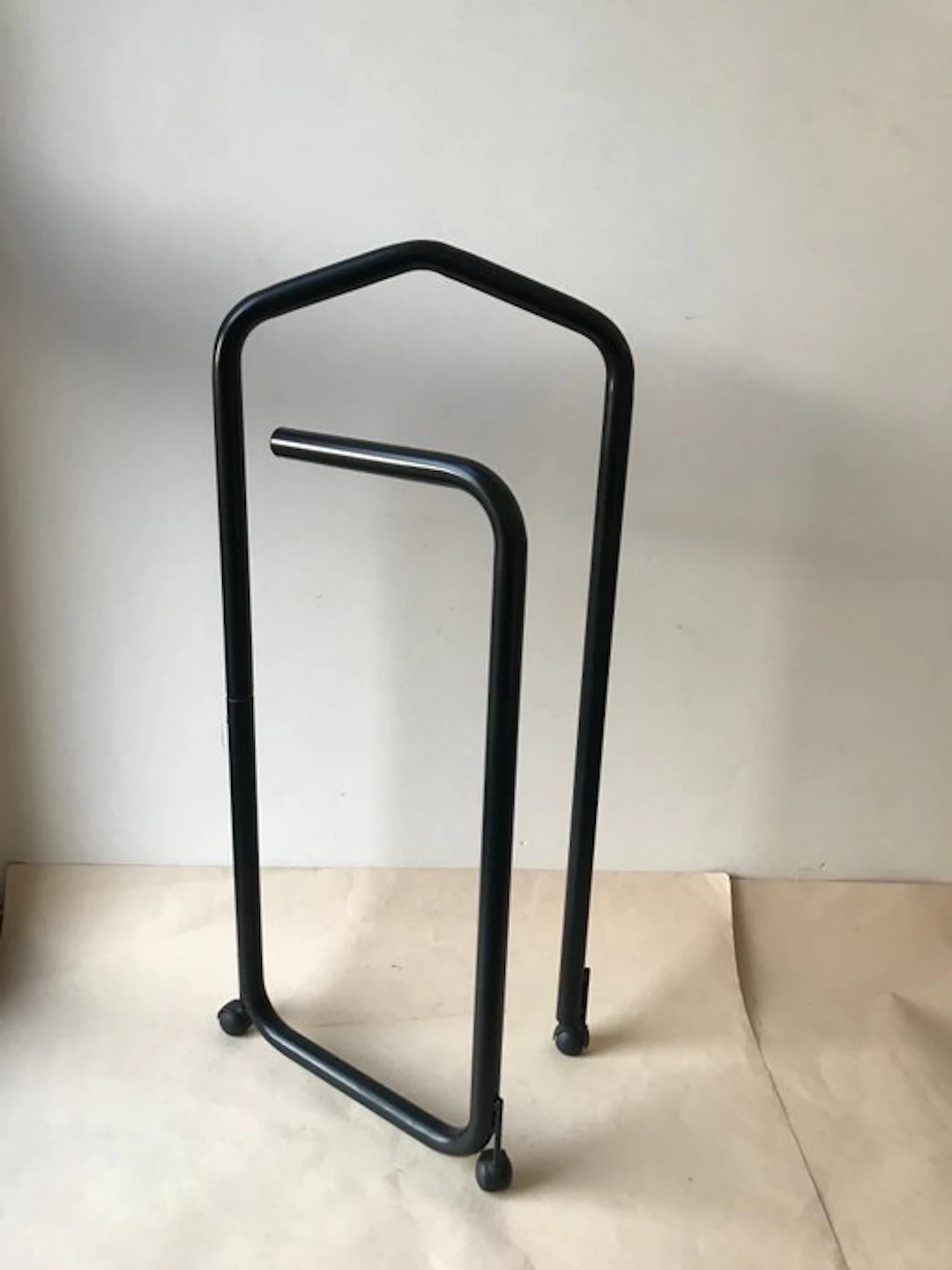 Valli - Dressboy - Valli - Iron, Plastic - rare original