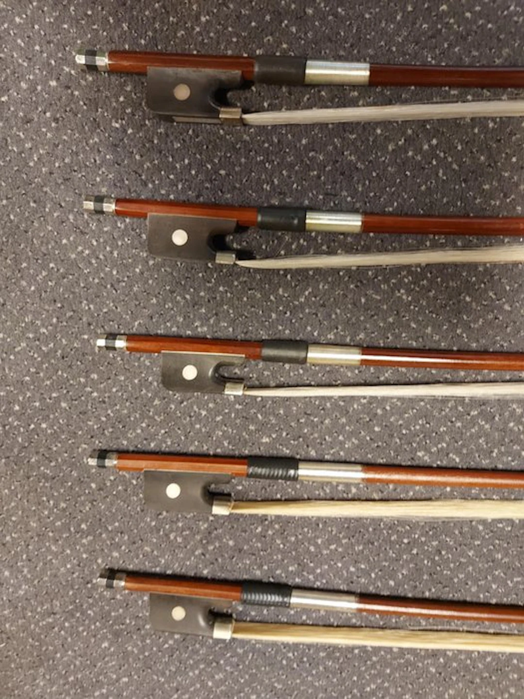 Unknow - Cello bow (No reserve price)