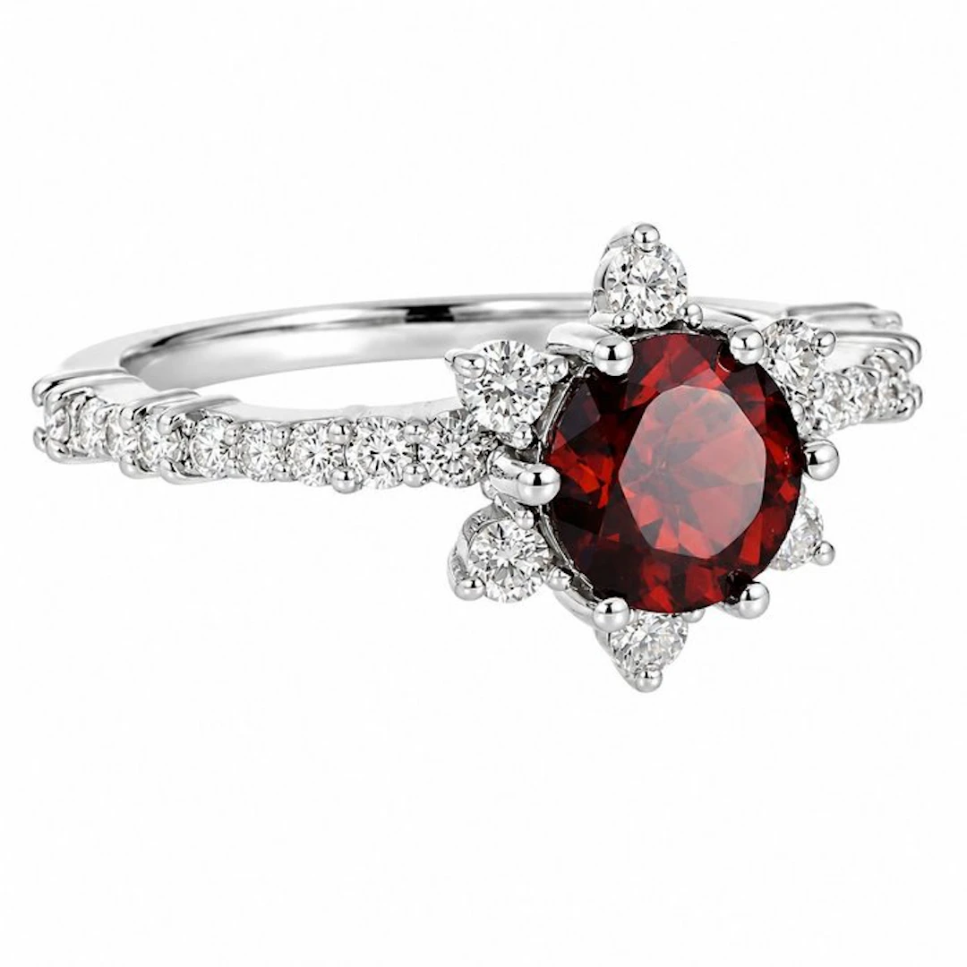 Ring - 14 kt
