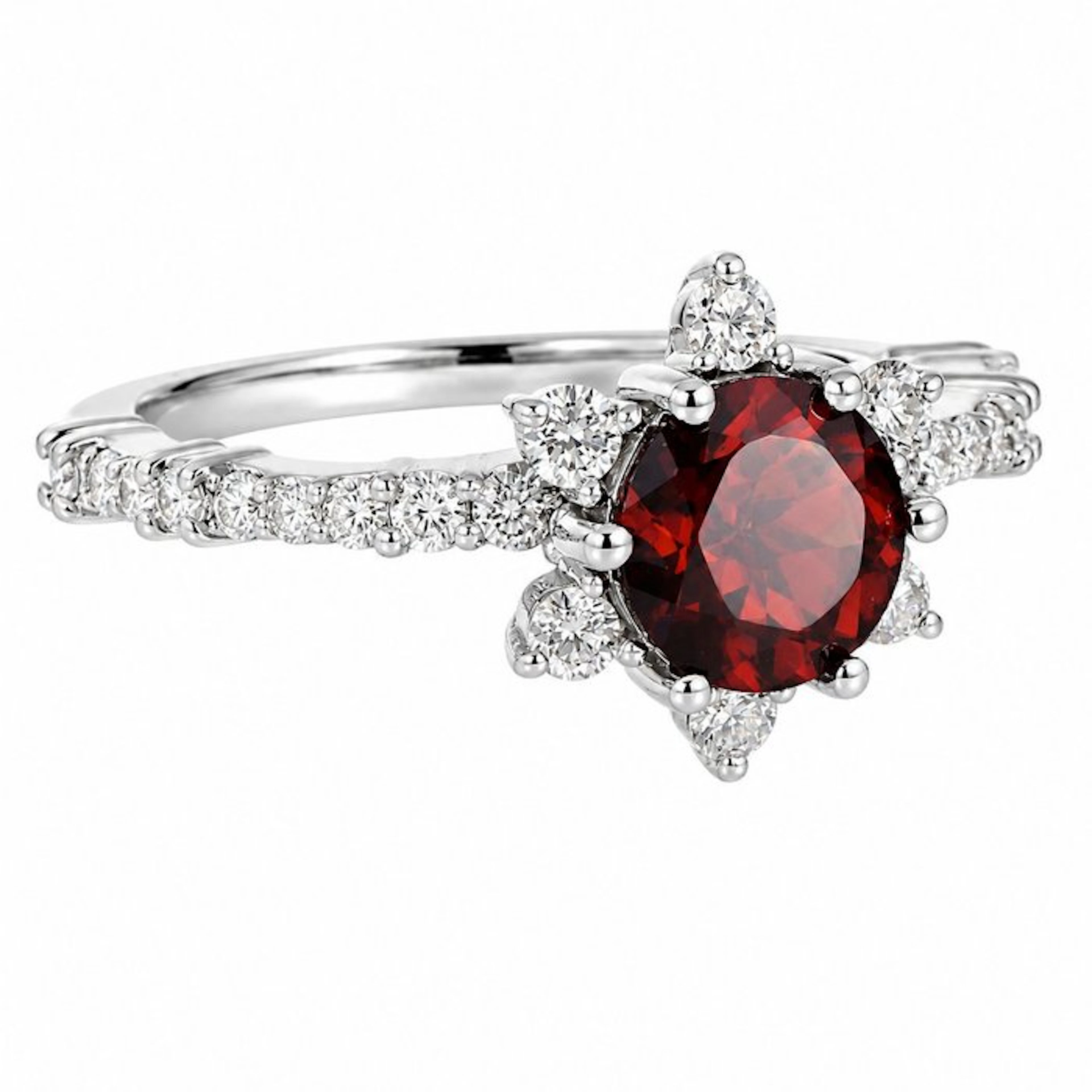 Ring - 14 kt