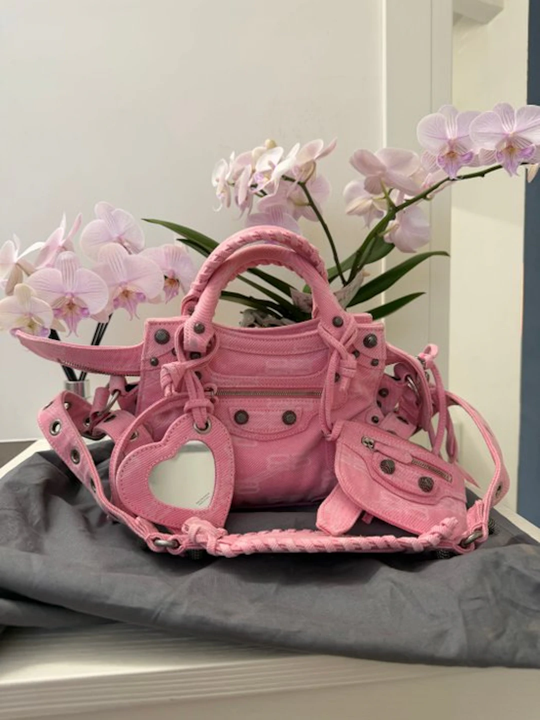 Balenciaga - City - Bag