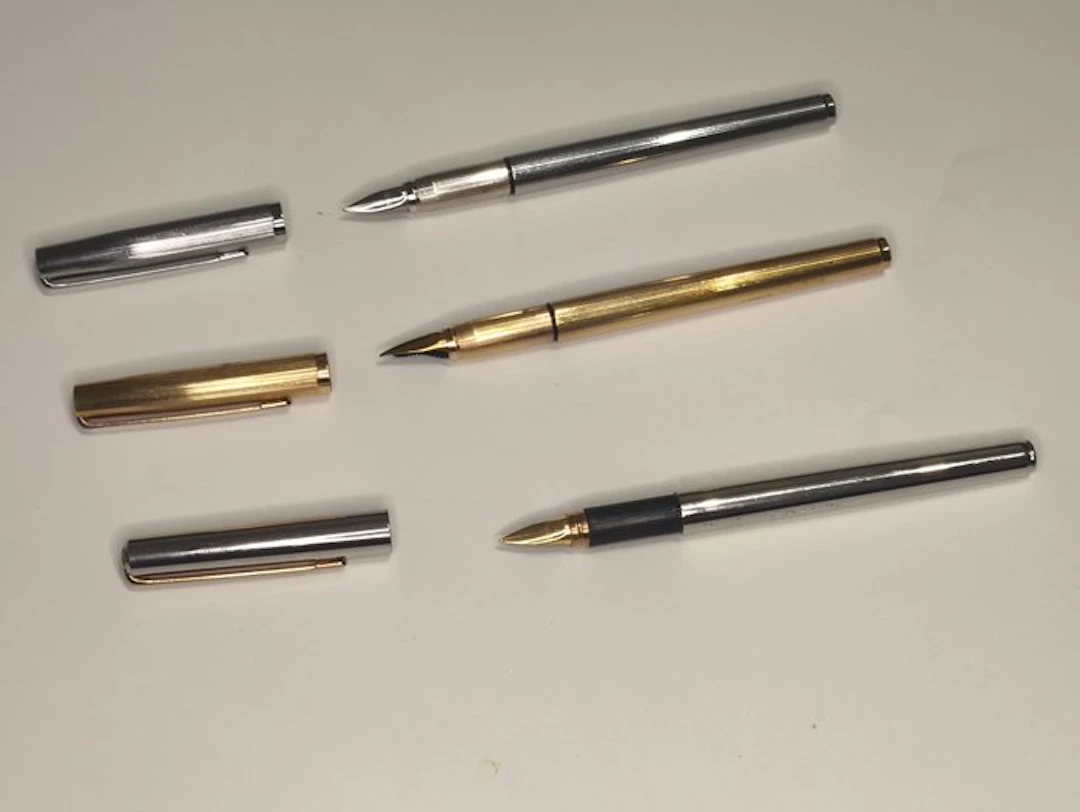 Omas - No reserve price - Pen set