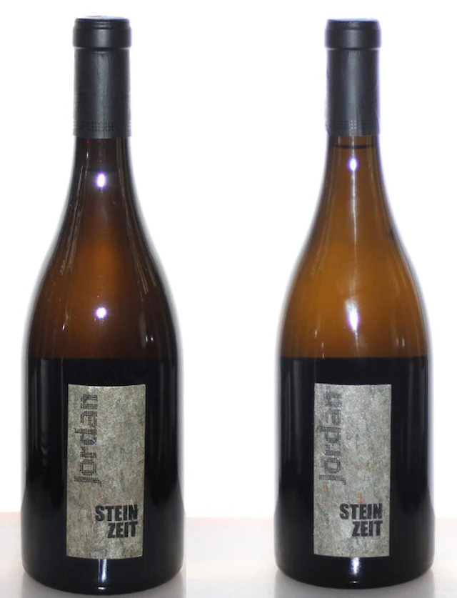 2018 + 2019 "STEINZEIT" Grüner Veltliner Reserve aus...
