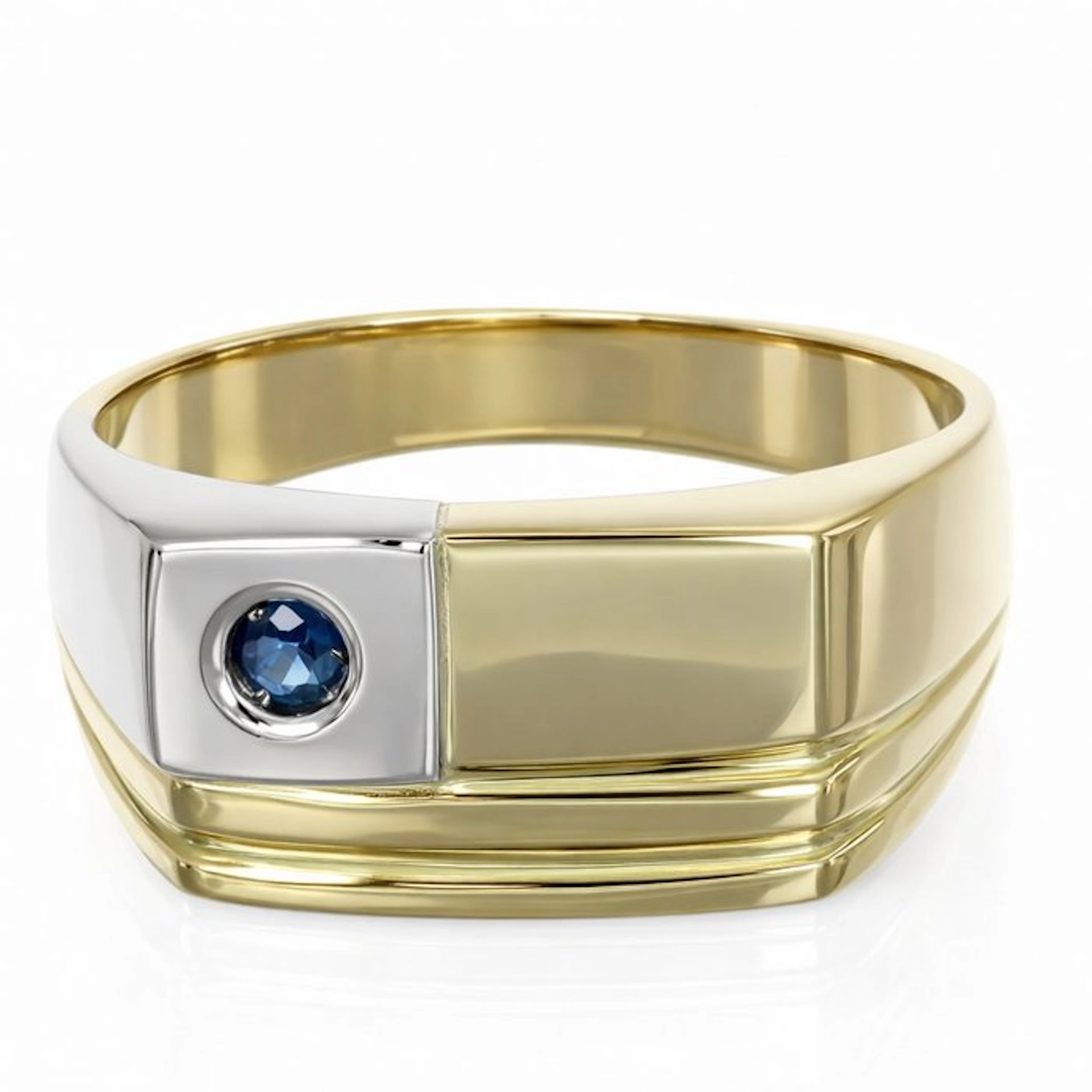 Ring - 18 kt