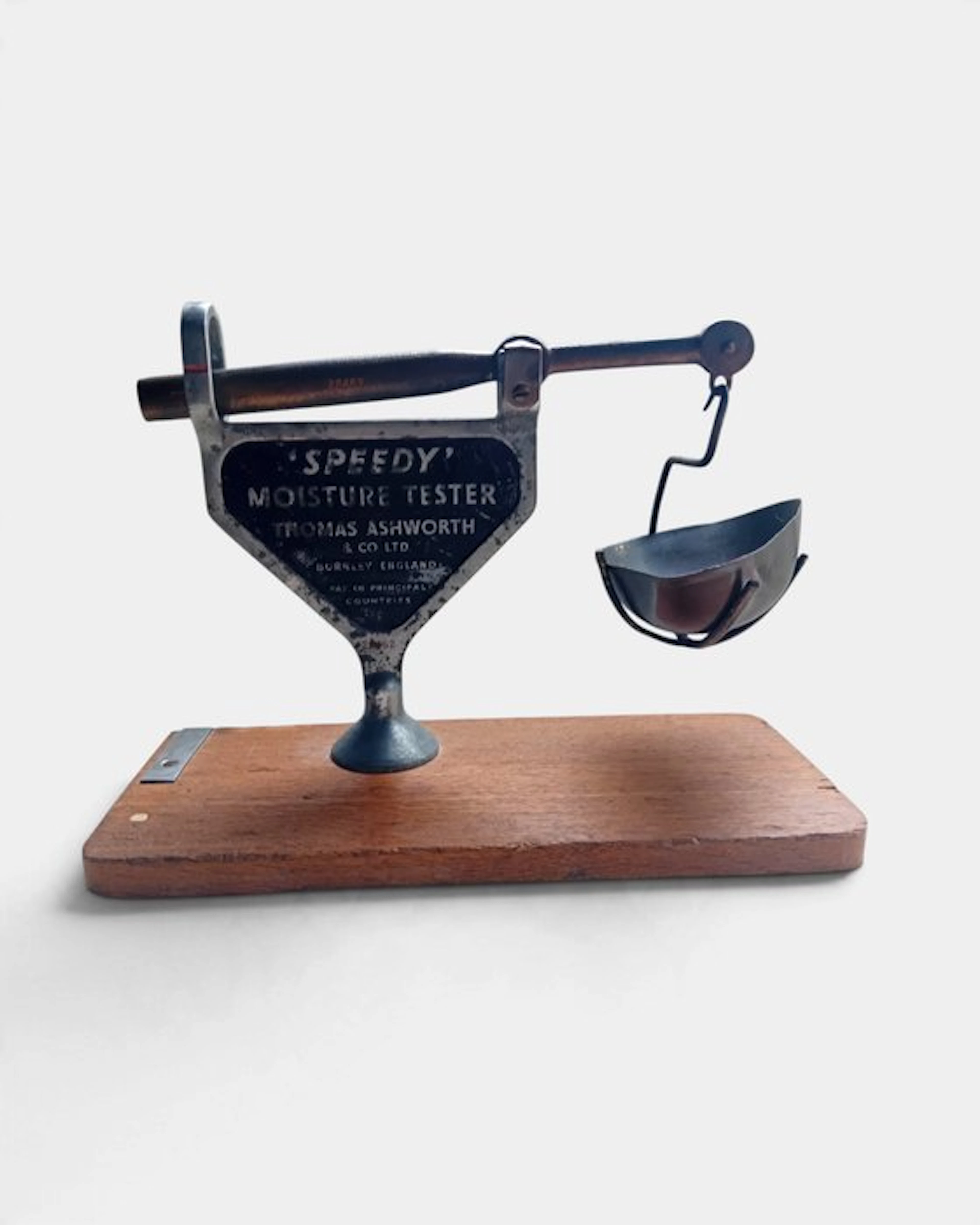 thomas ashworth - Technical instrument Jugendstil - United Kingdom - 1920-1930