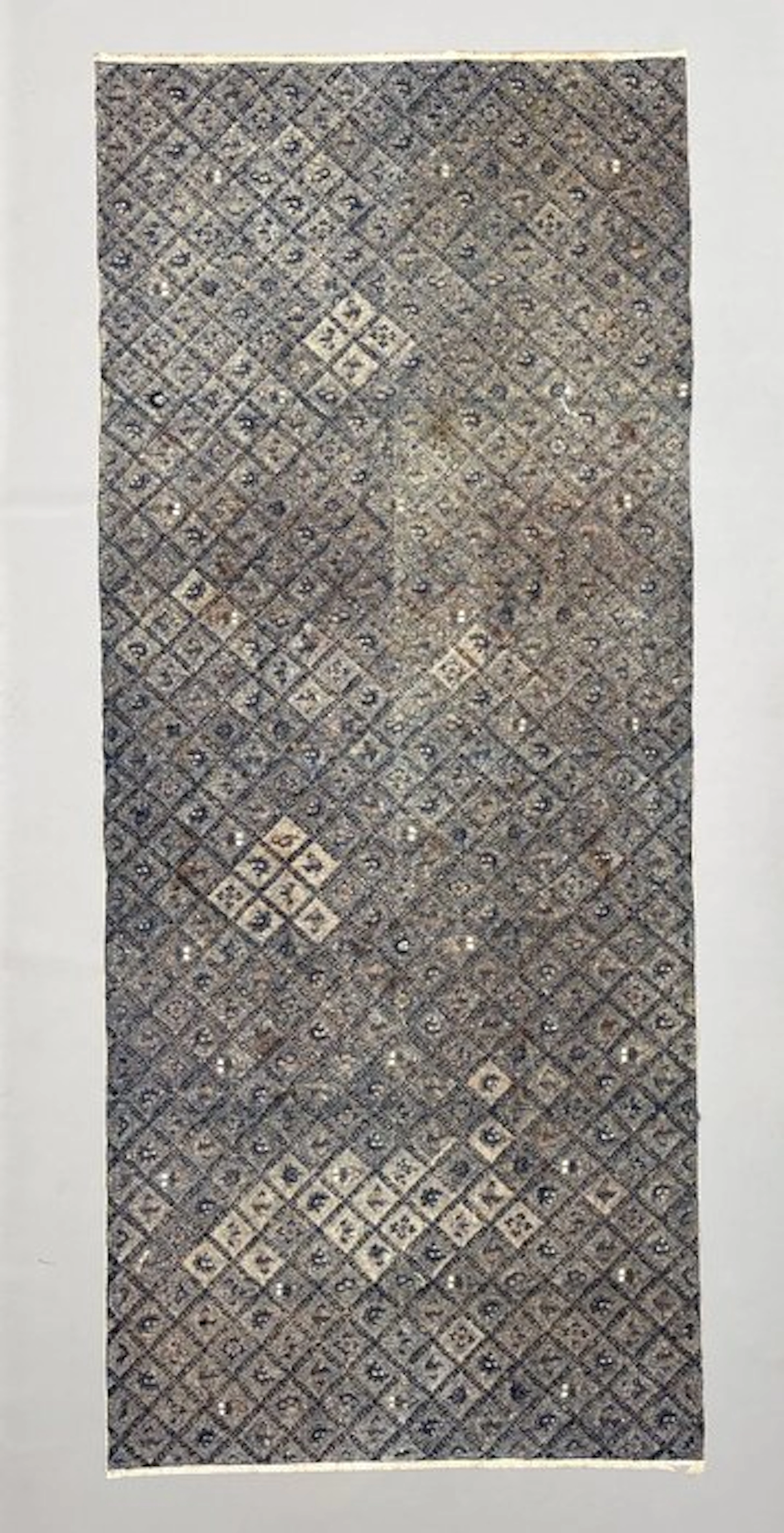 Javanese Sarong - Batik - Indonesia (No reserve price)
