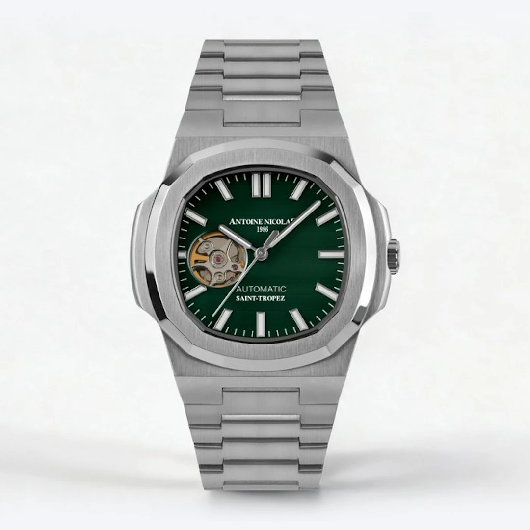 Antoine Nicolas 1986 - Saint Tropez - No reserve price - Unisex - 2025+