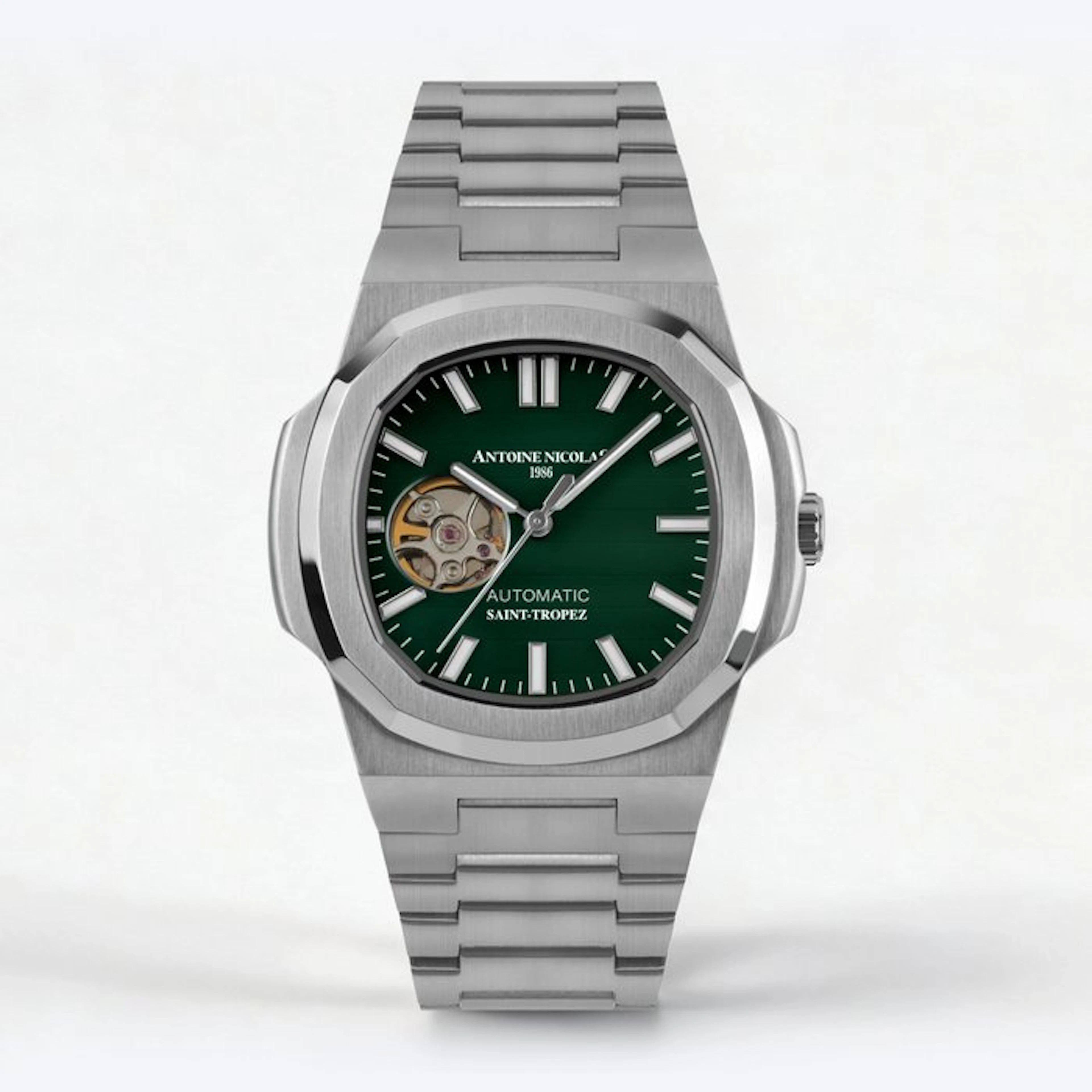 Antoine Nicolas 1986 - Saint Tropez - No reserve price - Unisex - 2025+