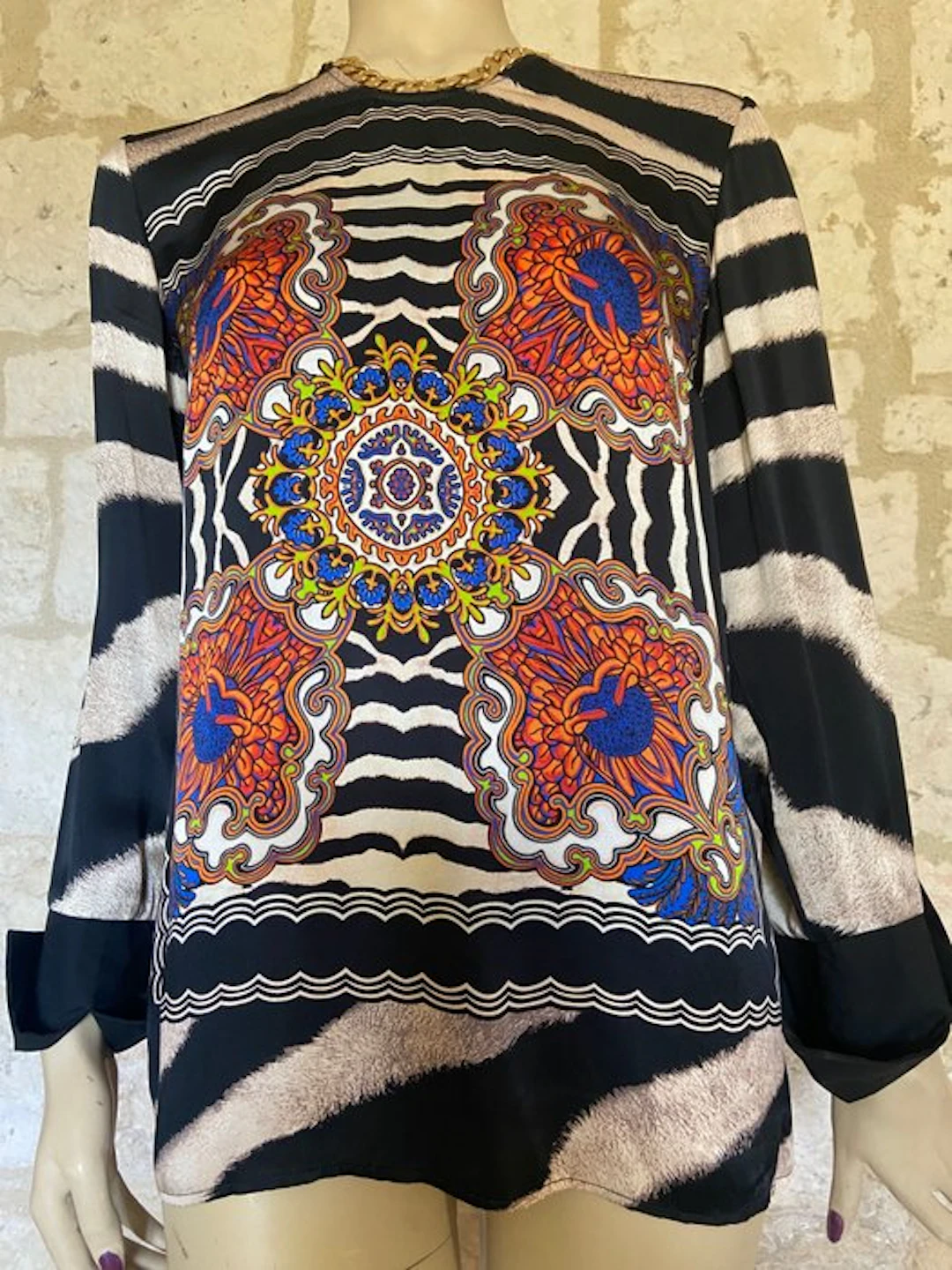 Roberto Cavalli - Top